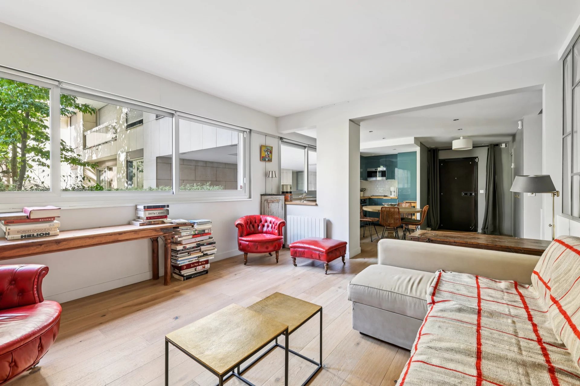 Venta Piso Paris 7ème