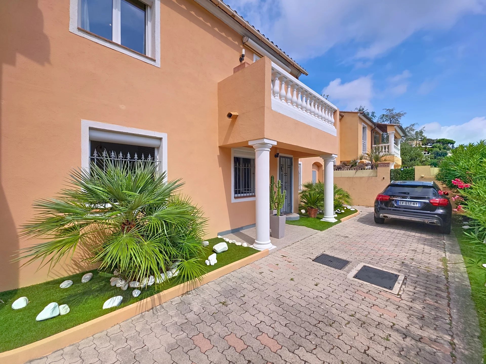 Agence immobilière de Infinity Group Immobilier