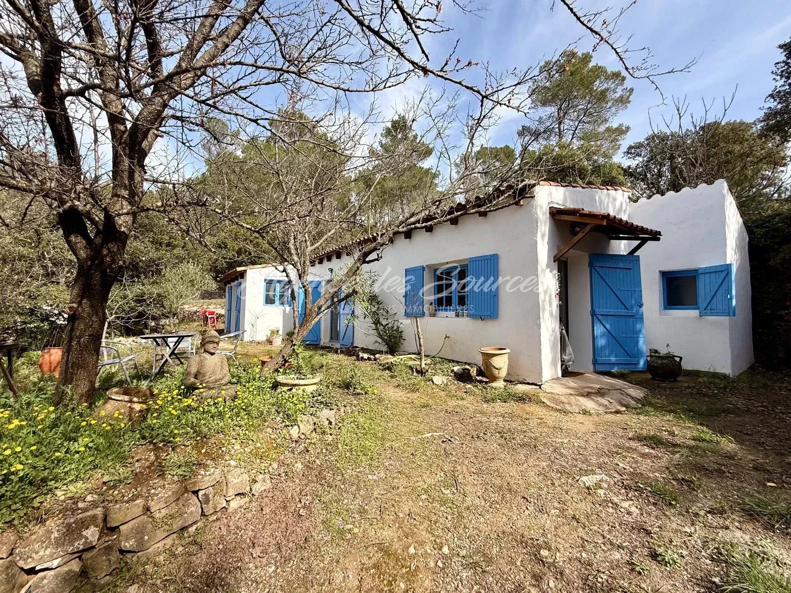 Vente Bastidon Entrecasteaux