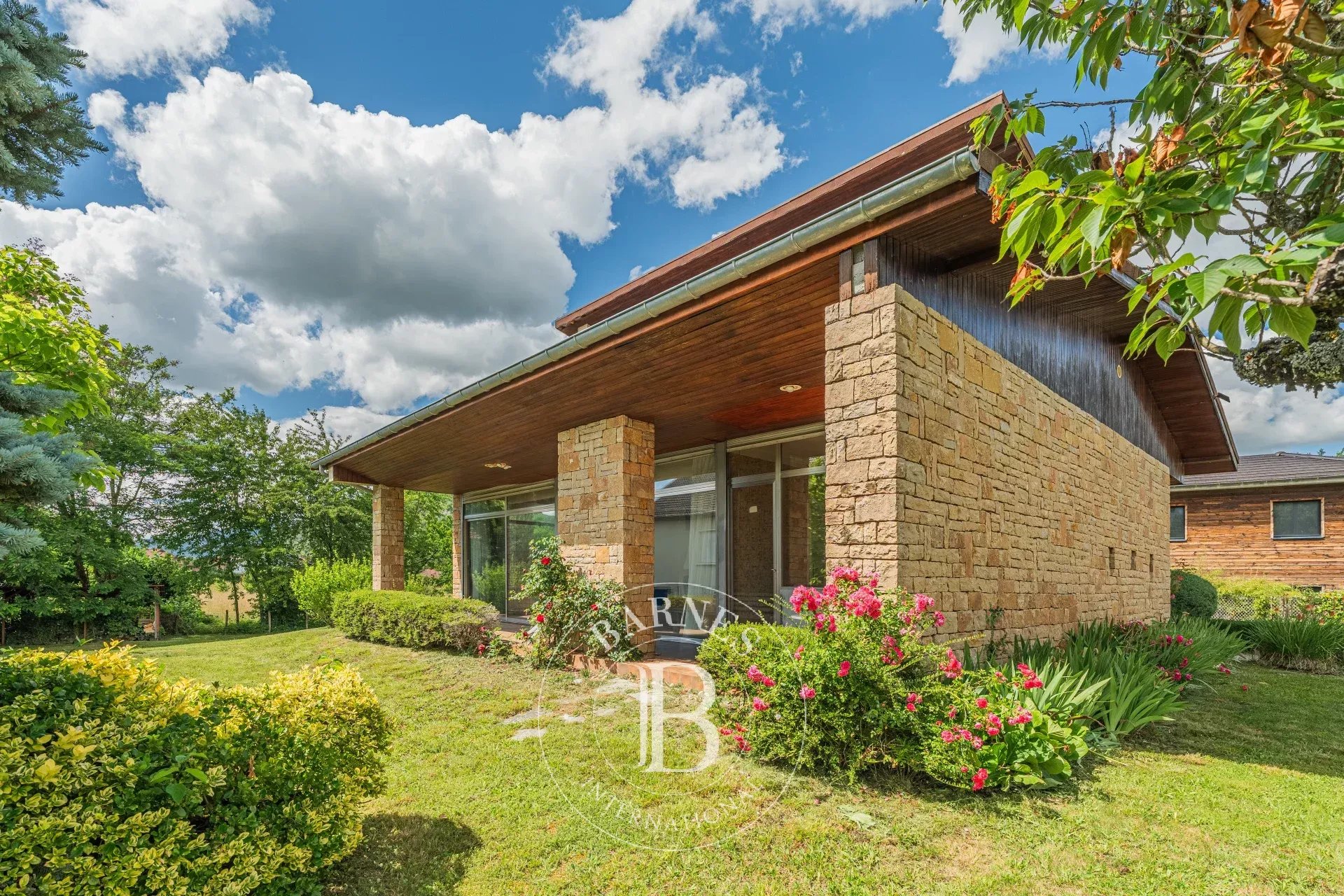 Maison Saint-Étienne-de-Crossey  -  ref 87067456 (picture 2)