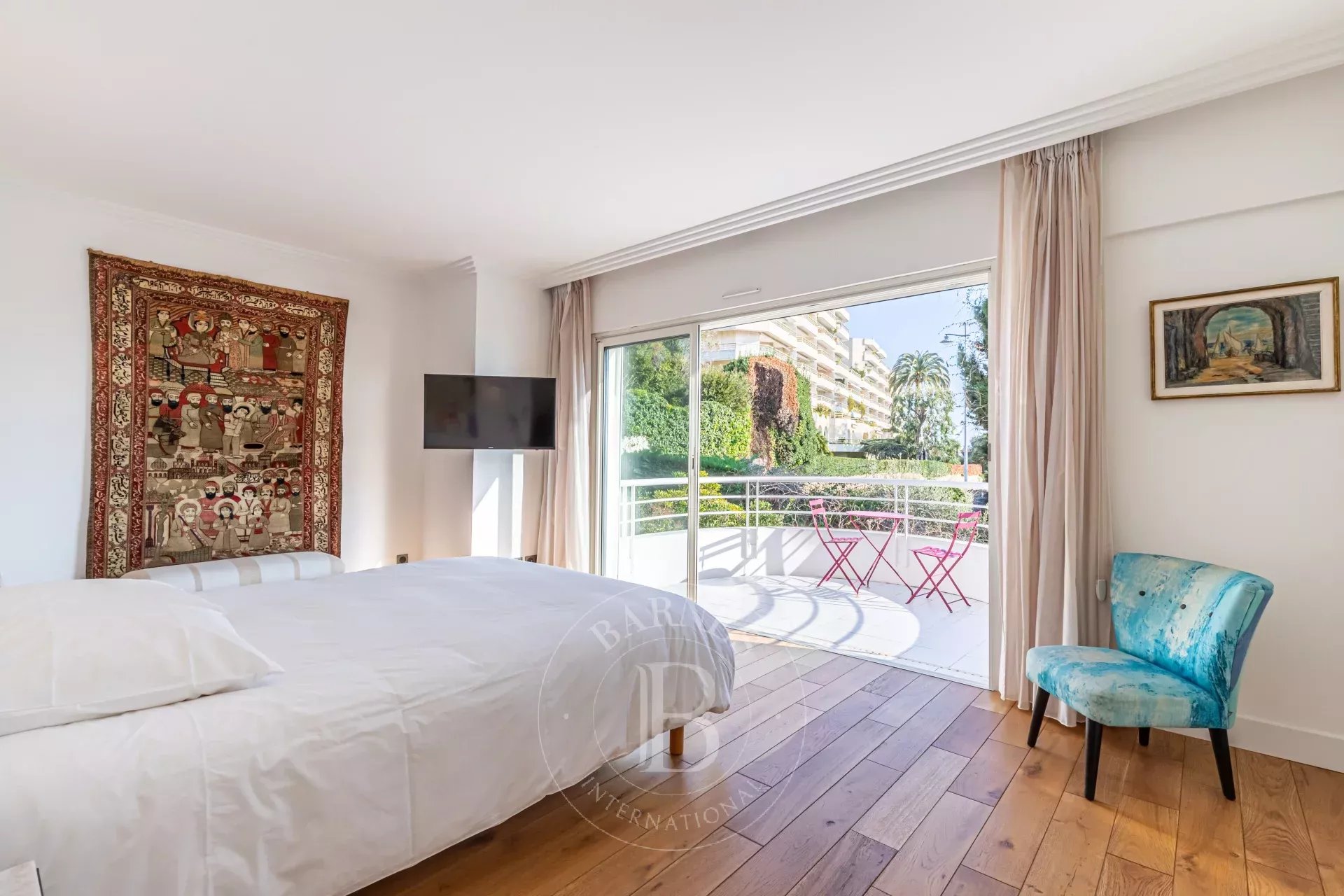 Penthouse Cannes - picture 5