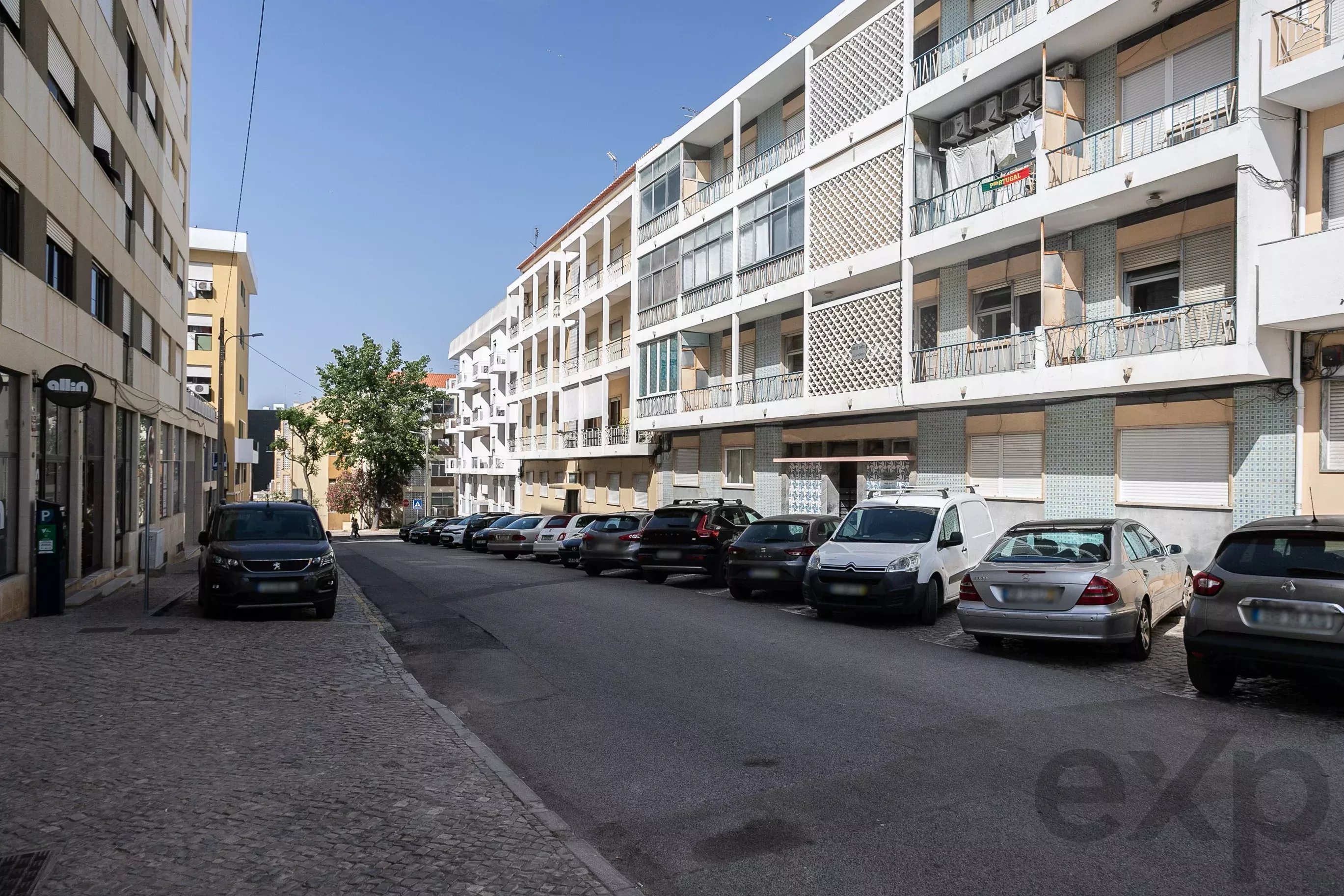 Two-Bedroom Apartment in the Centre of Tavira, in Need of Renovation 87146121 image 30