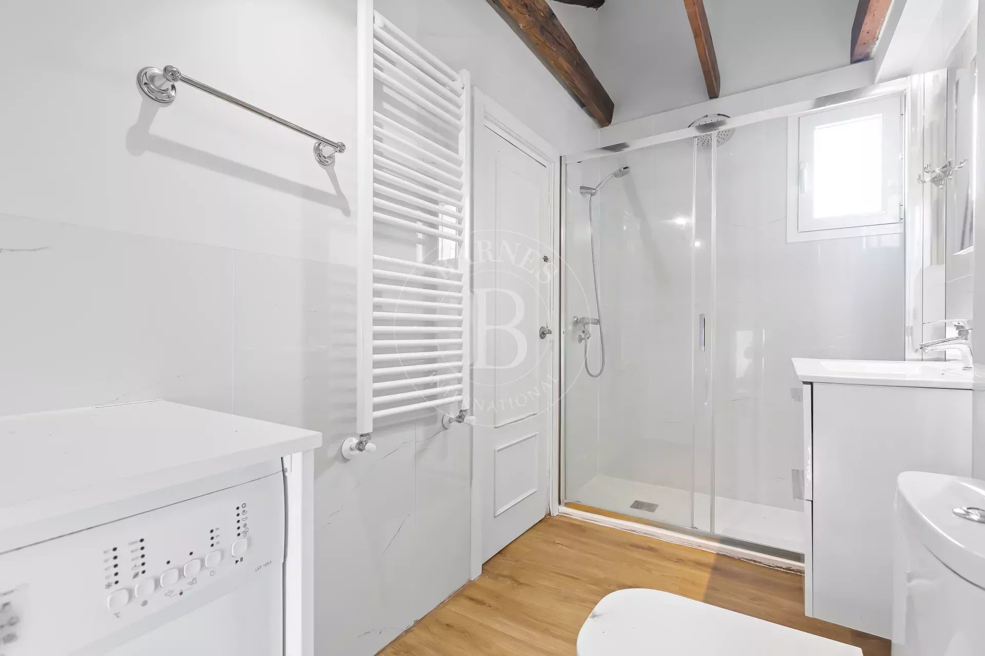 Daire Madrid - picture 7