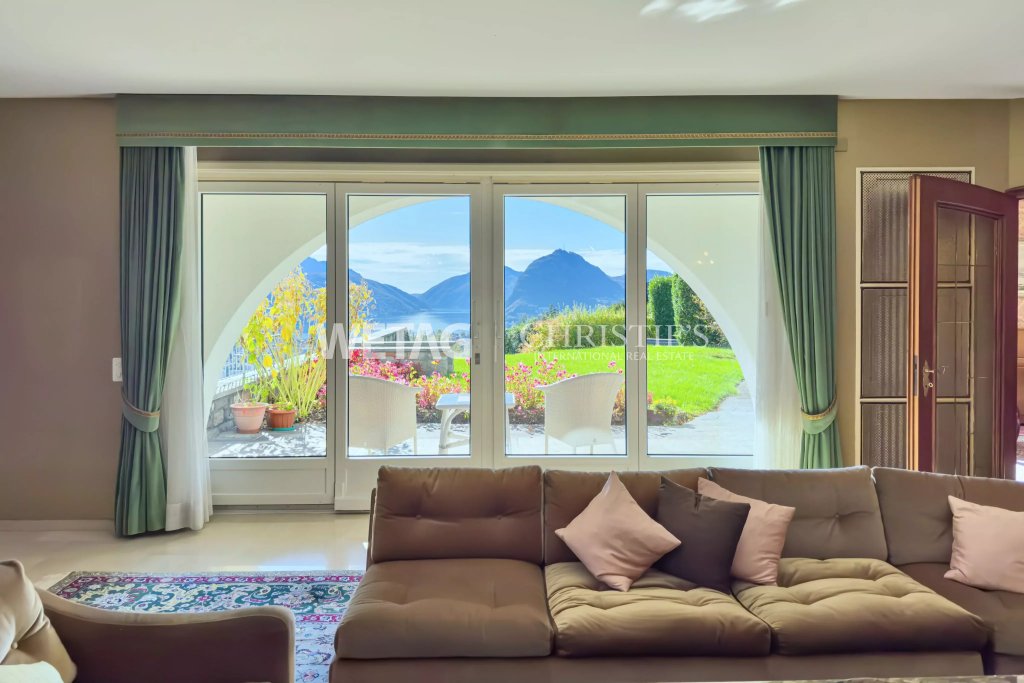 Ticino Luxury Real Estate for sale