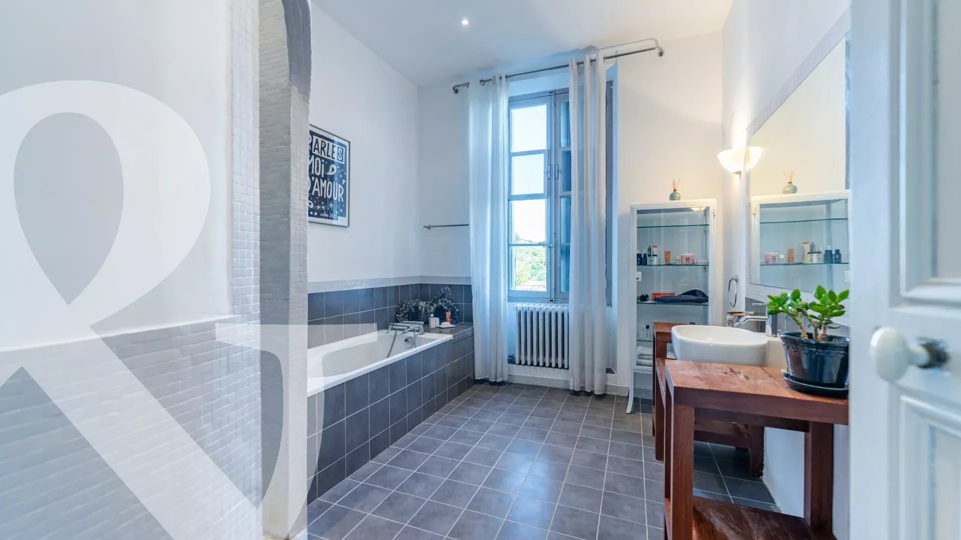 UN BIEN UNIQUE ET INCROYABLE