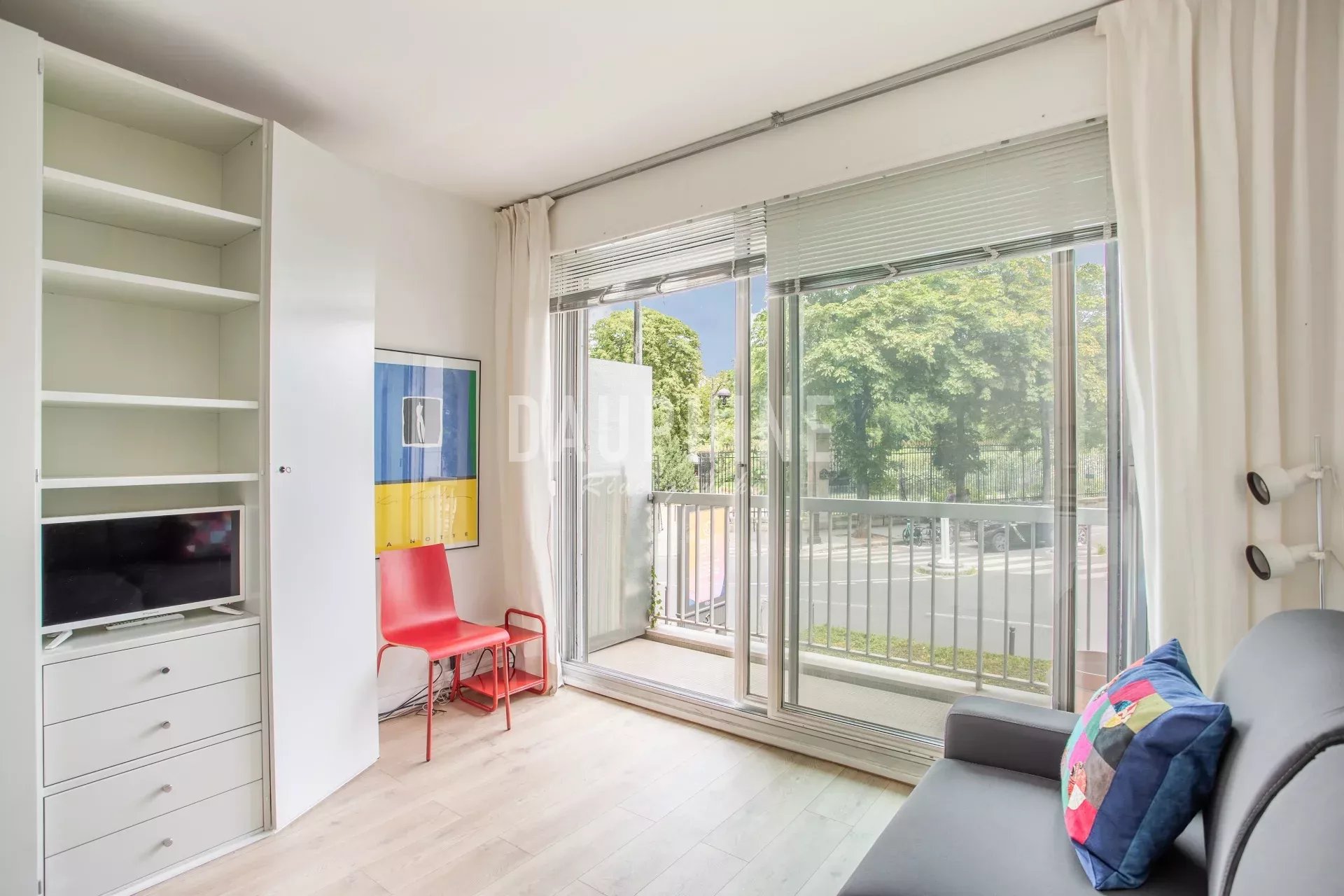 Agence immobilière de Agence Dauphine Rive Gauche 6ème Sud