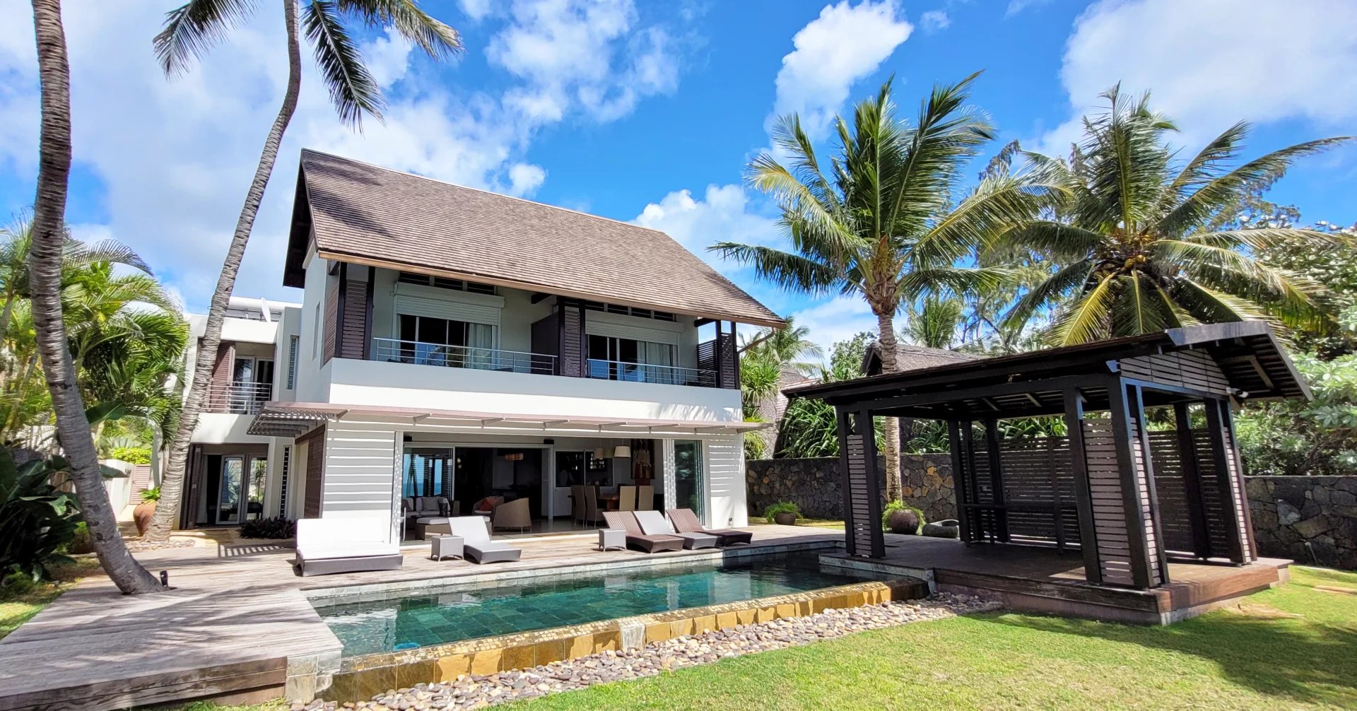 Villa Grand Baie  -  ref 7317508 (picture 2)
