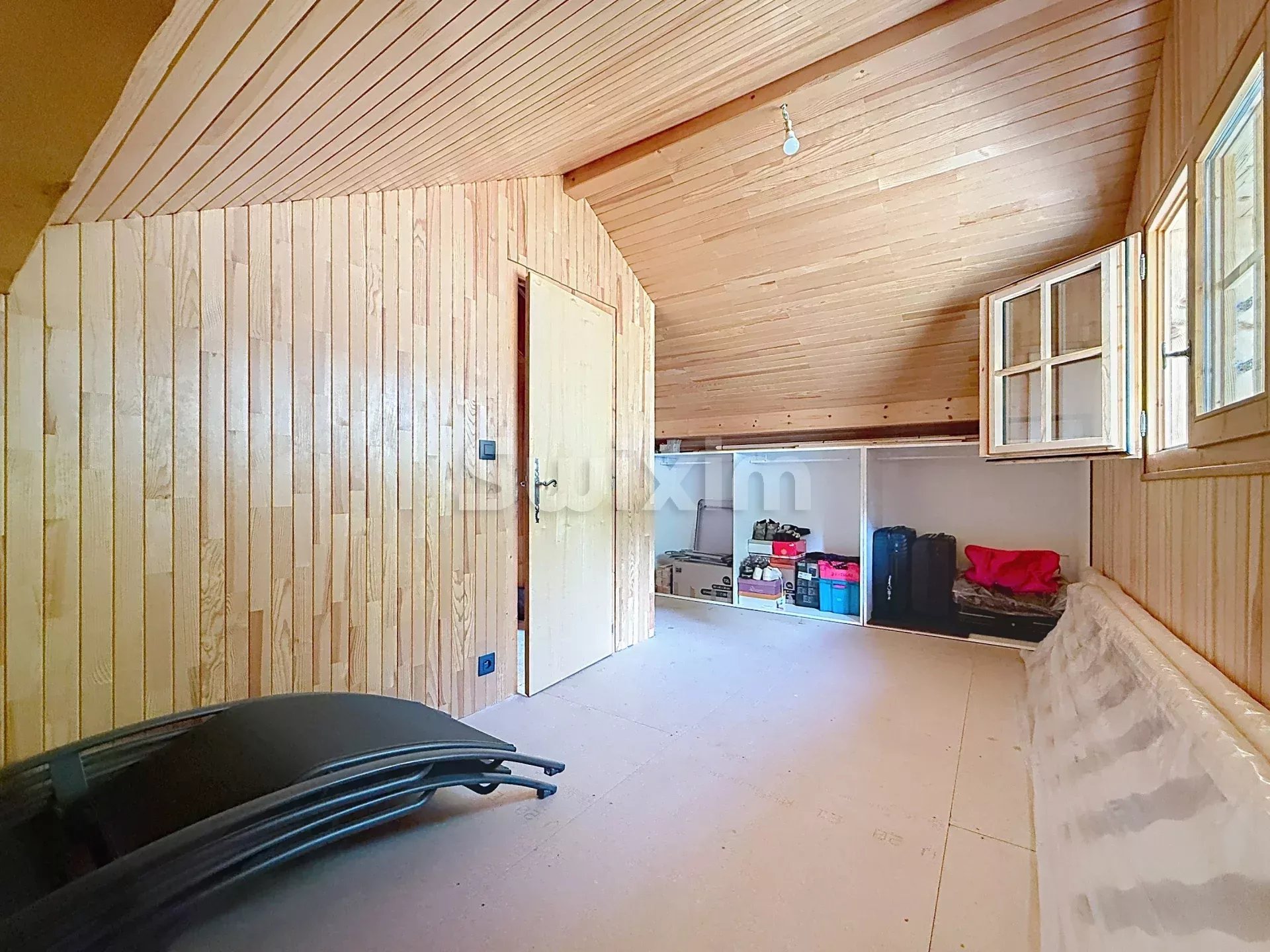 Vente Chalet à Passy — photo 9