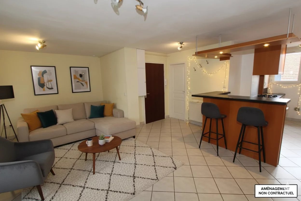 Agence immobilière de Miribel Immobilier