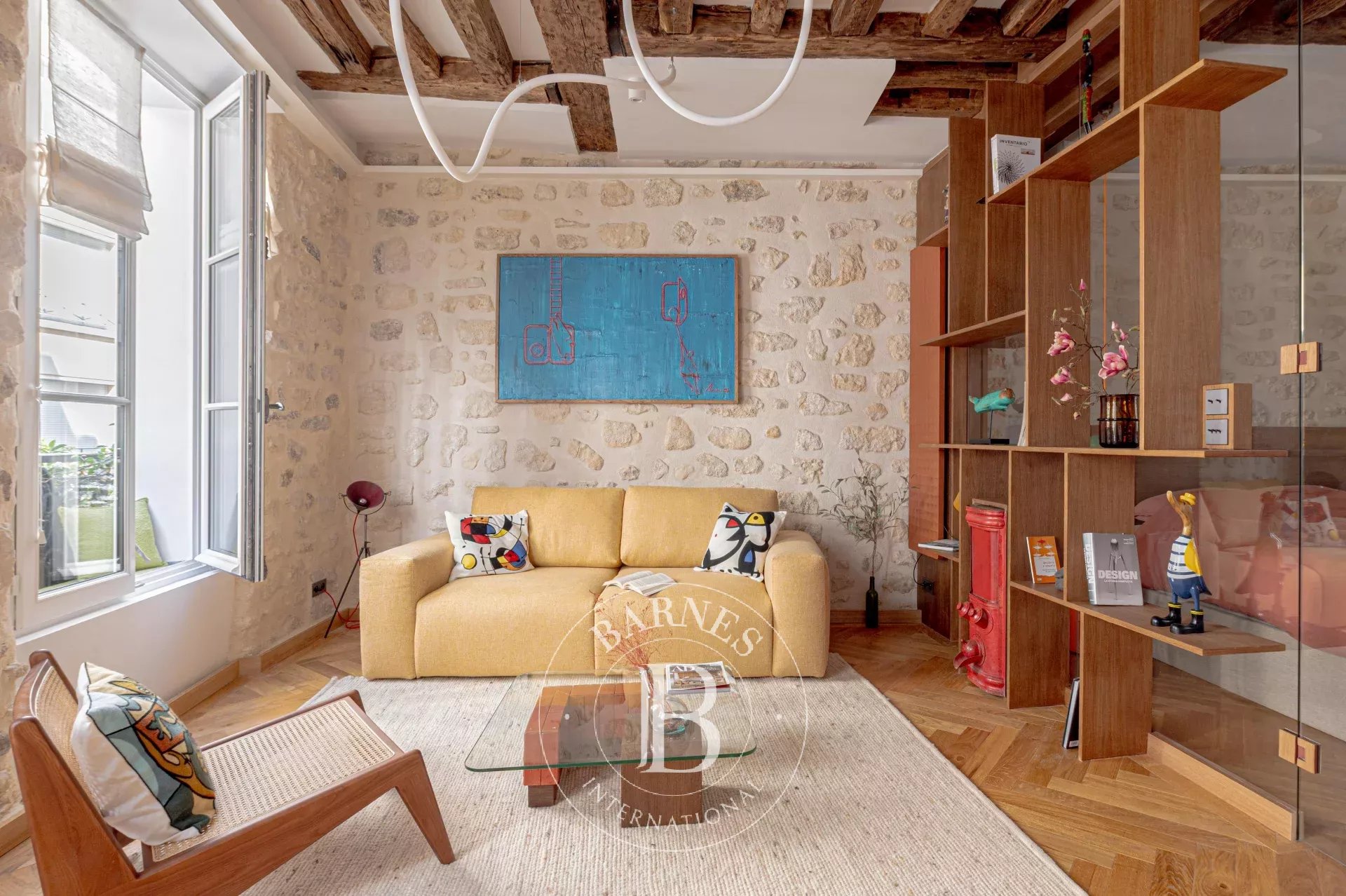 Apartment Paris 75005  -  ref 87177789 (picture 1)