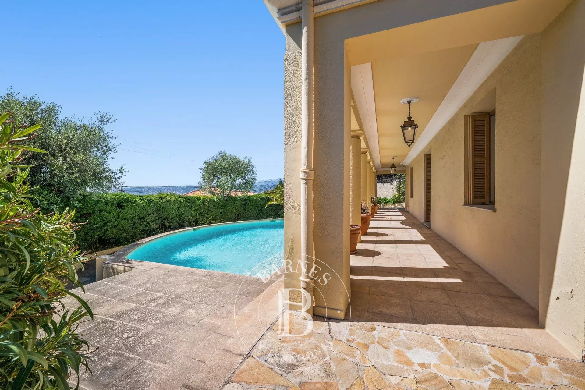 Villa Nice - picture 24