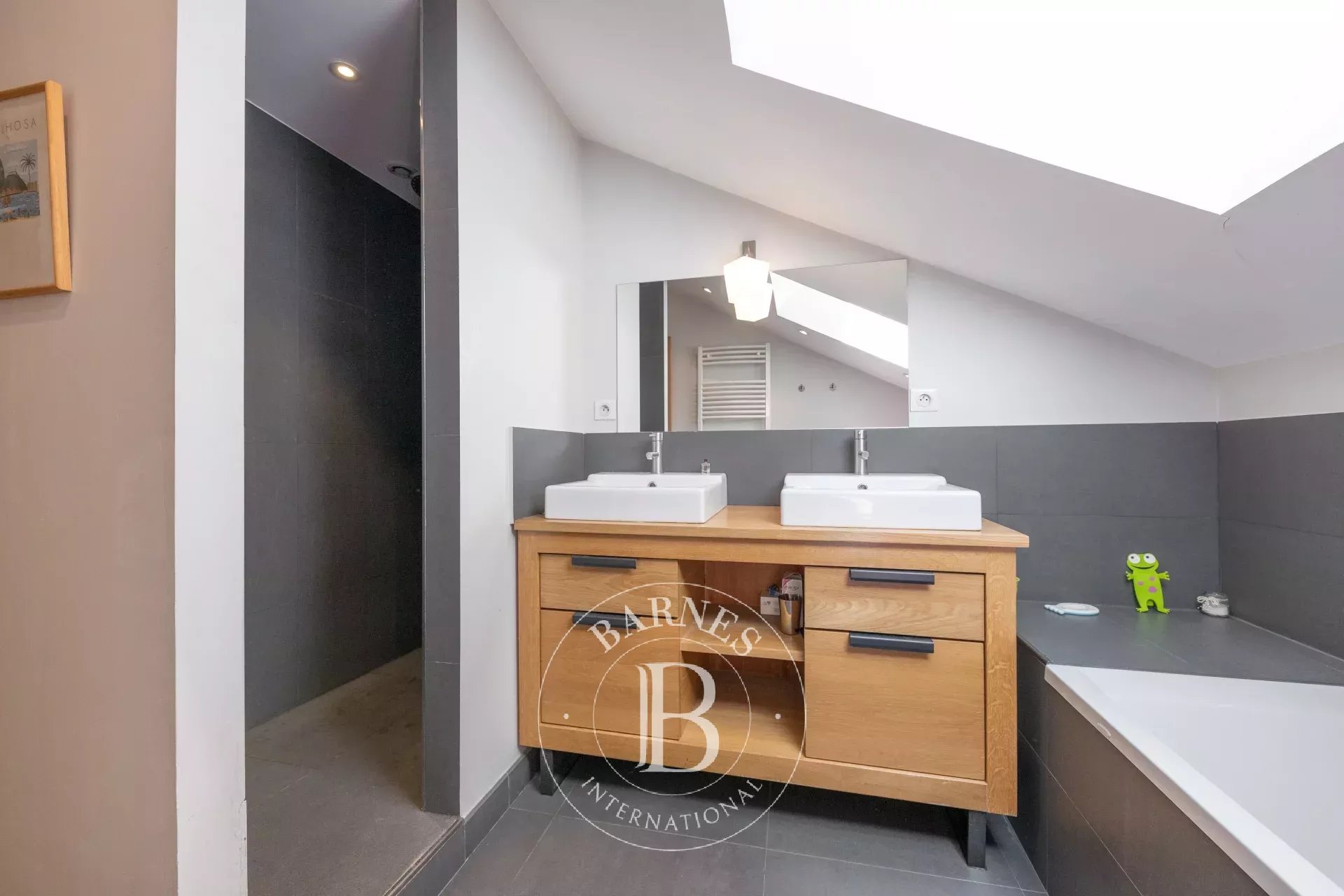 Şehir evi Lyon 2ème - picture 13