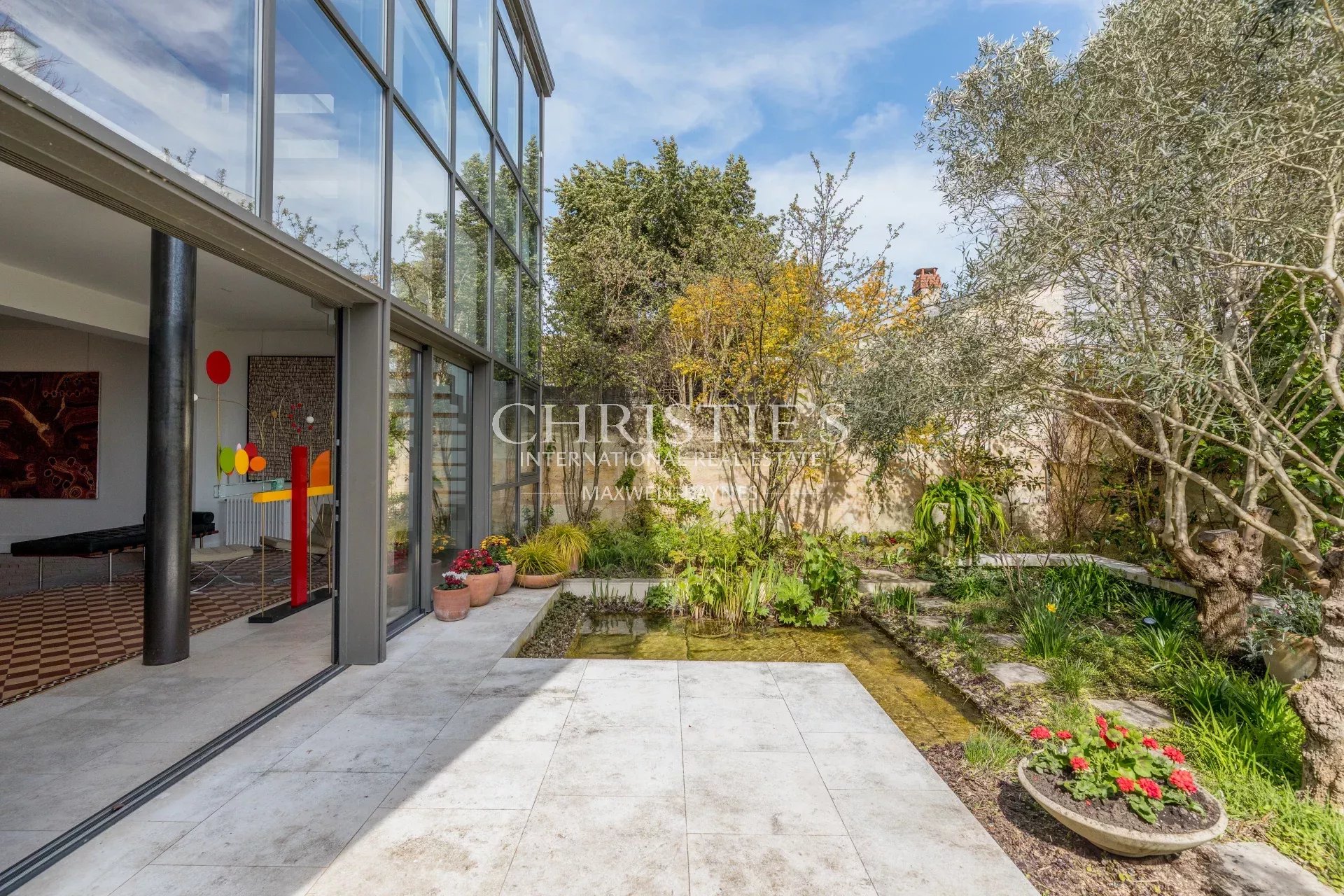Property Slider Image