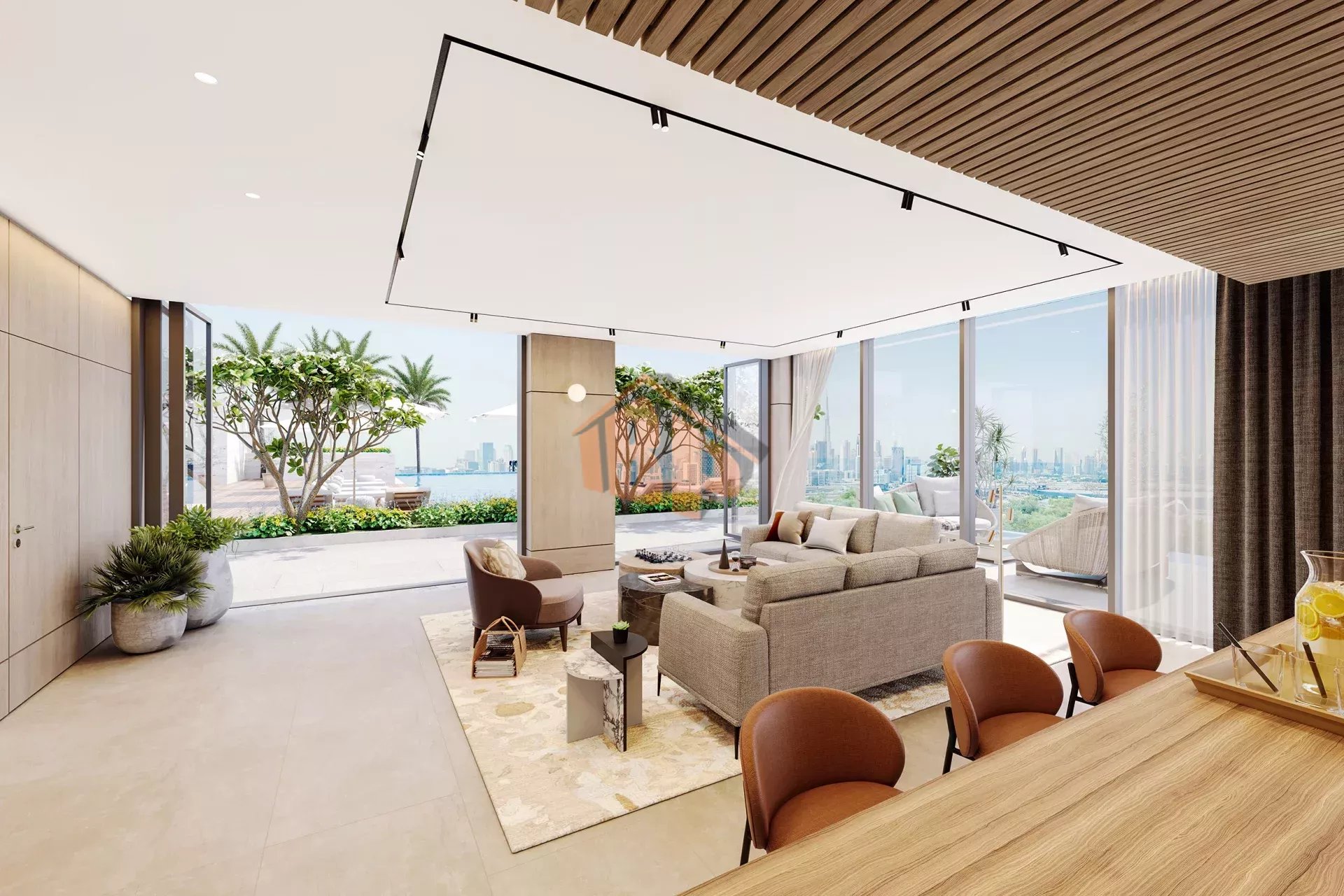 Vendita Appartamento Dubai