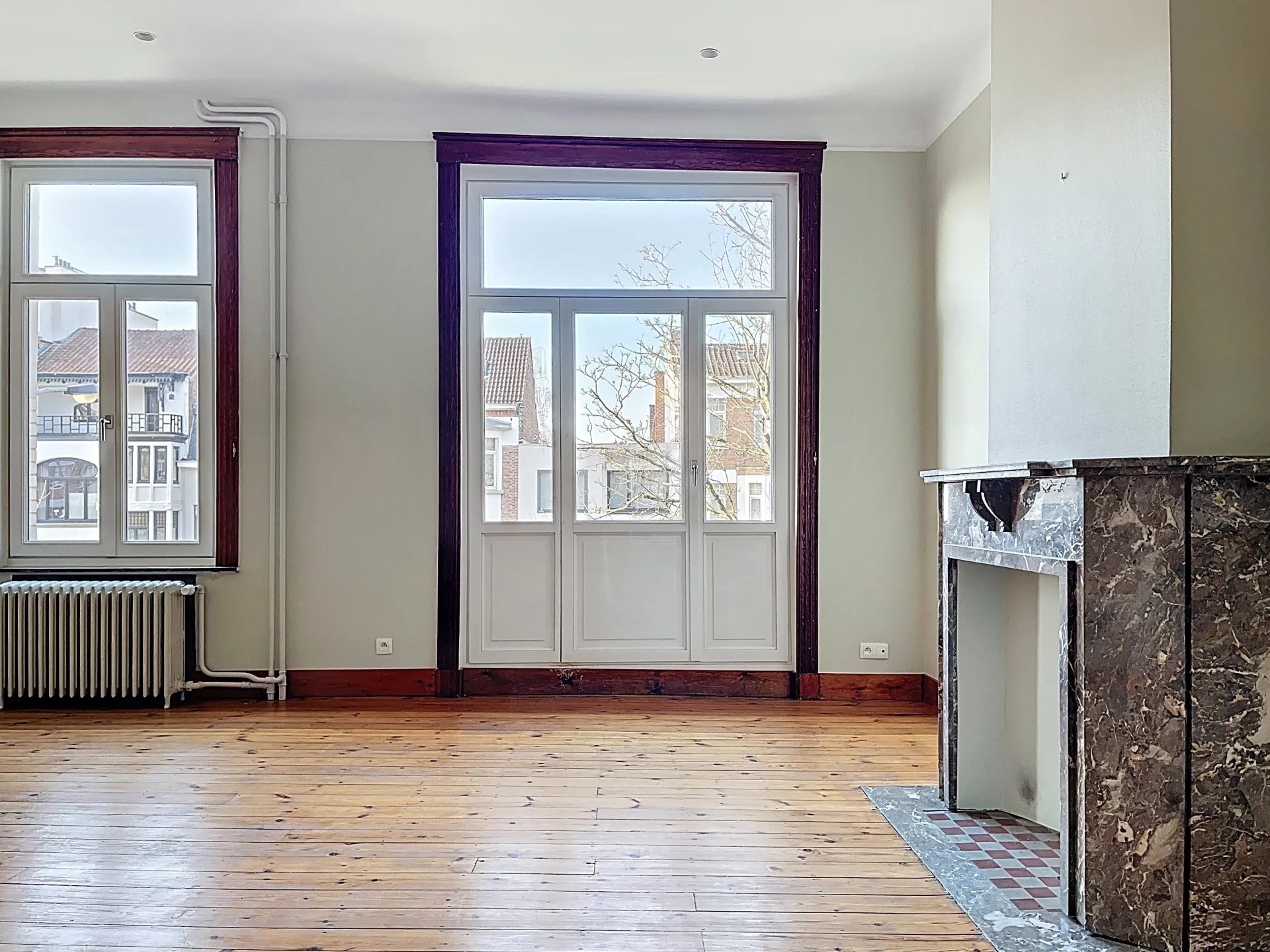 Coghen - huis met 3 slaapkamers