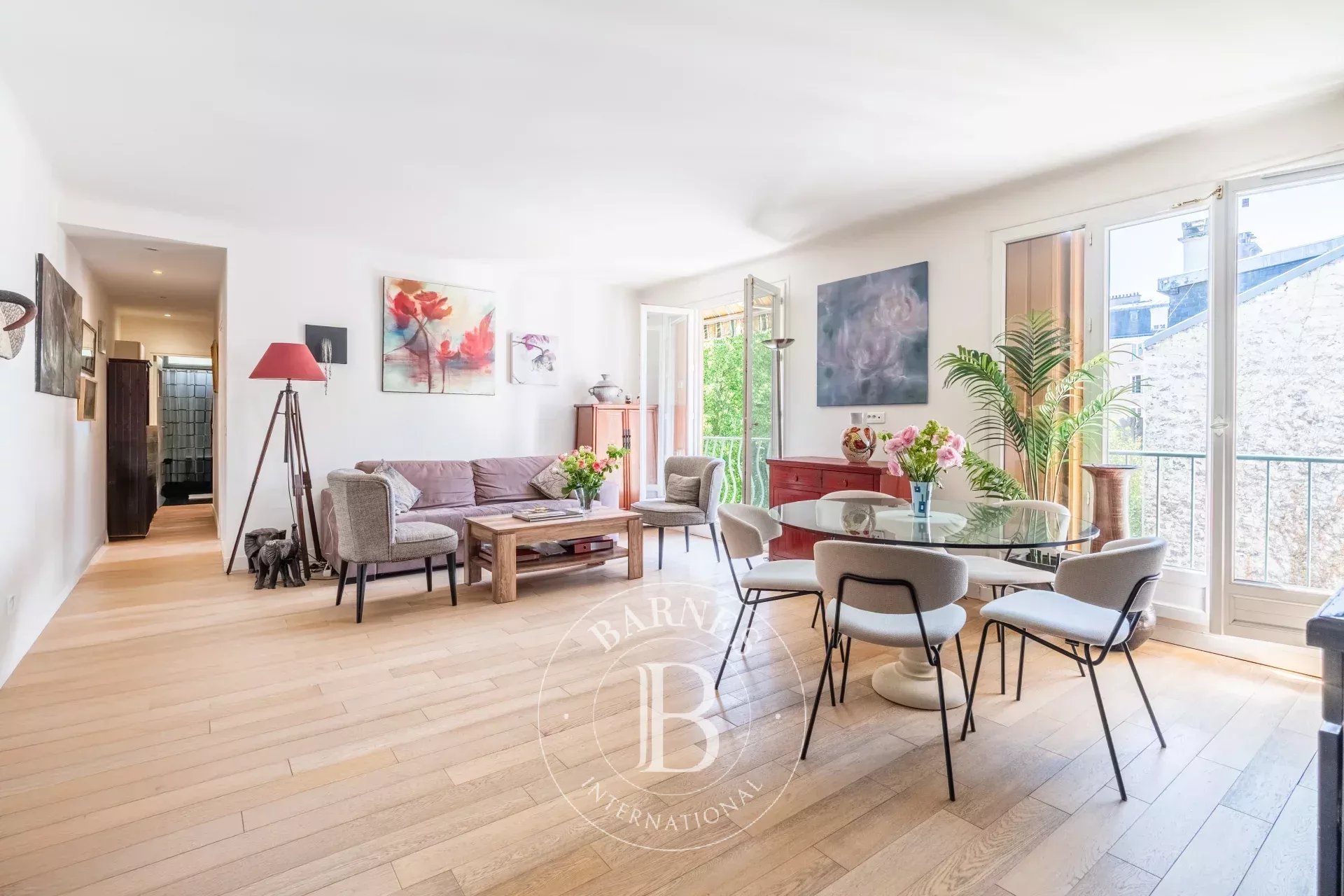 Квартира Neuilly-sur-Seine - picture 9