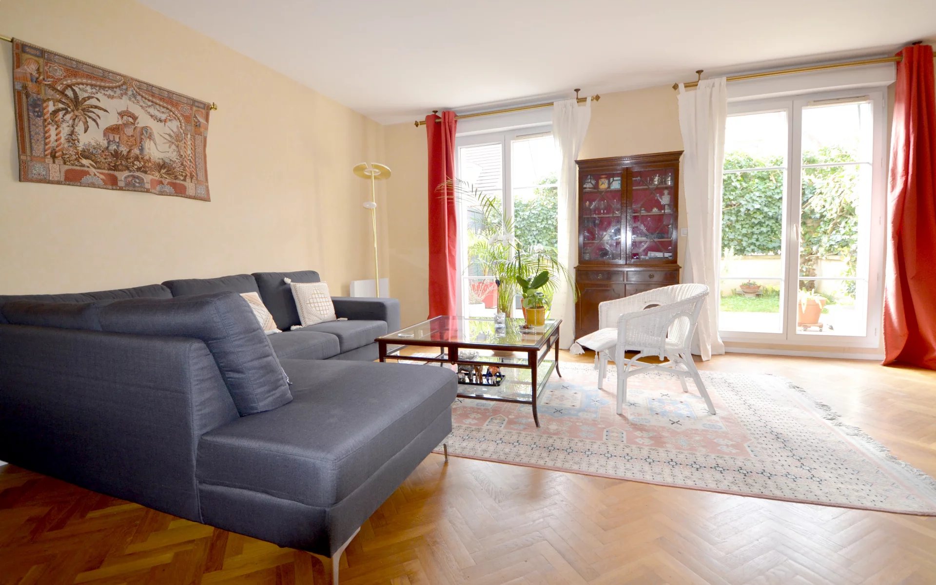 Sale House Croissy-sur-Seine
