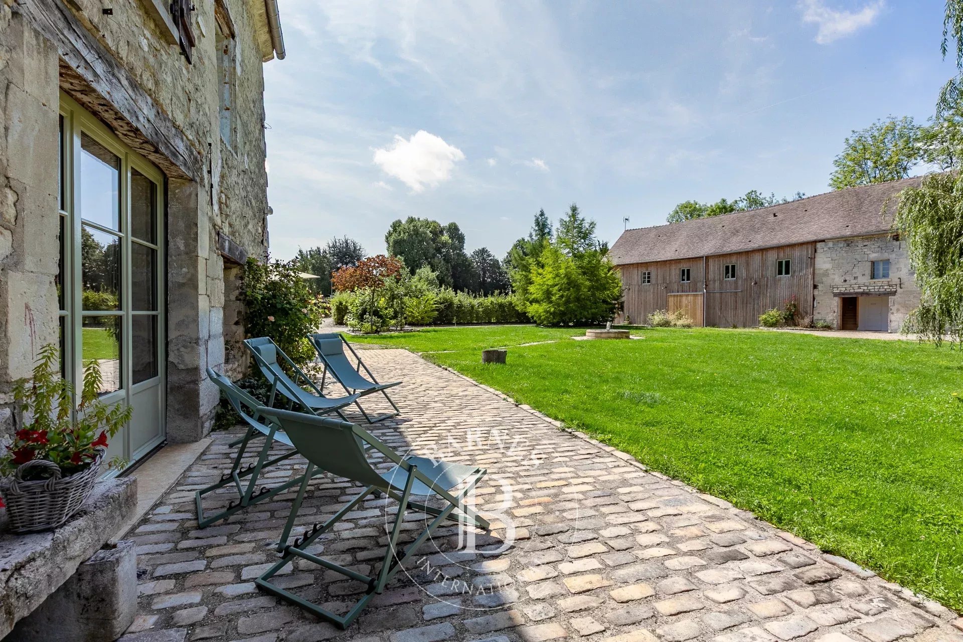 Propriété Senlis  -  ref 86145261 (picture 3)