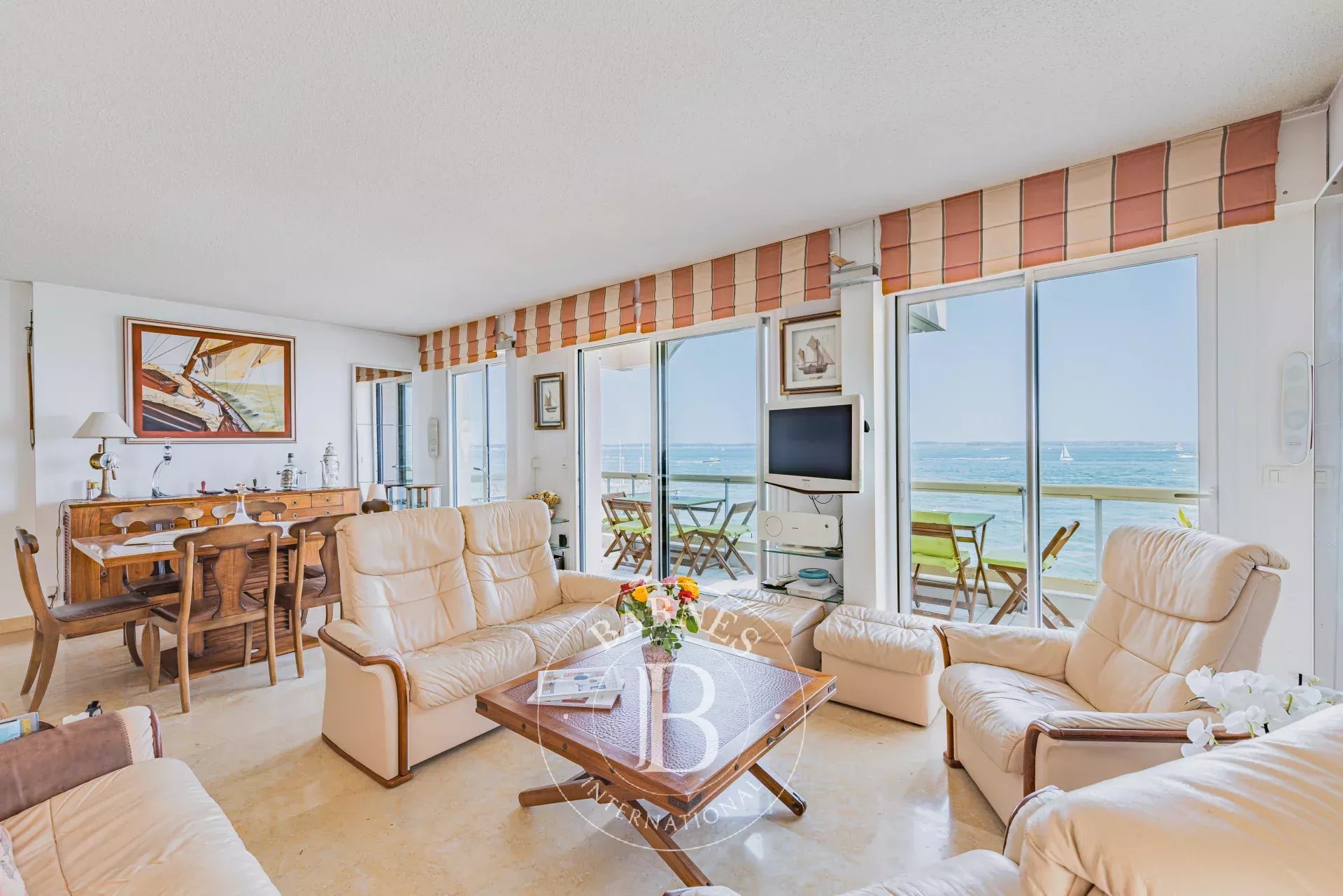 Daire Arcachon - picture 8