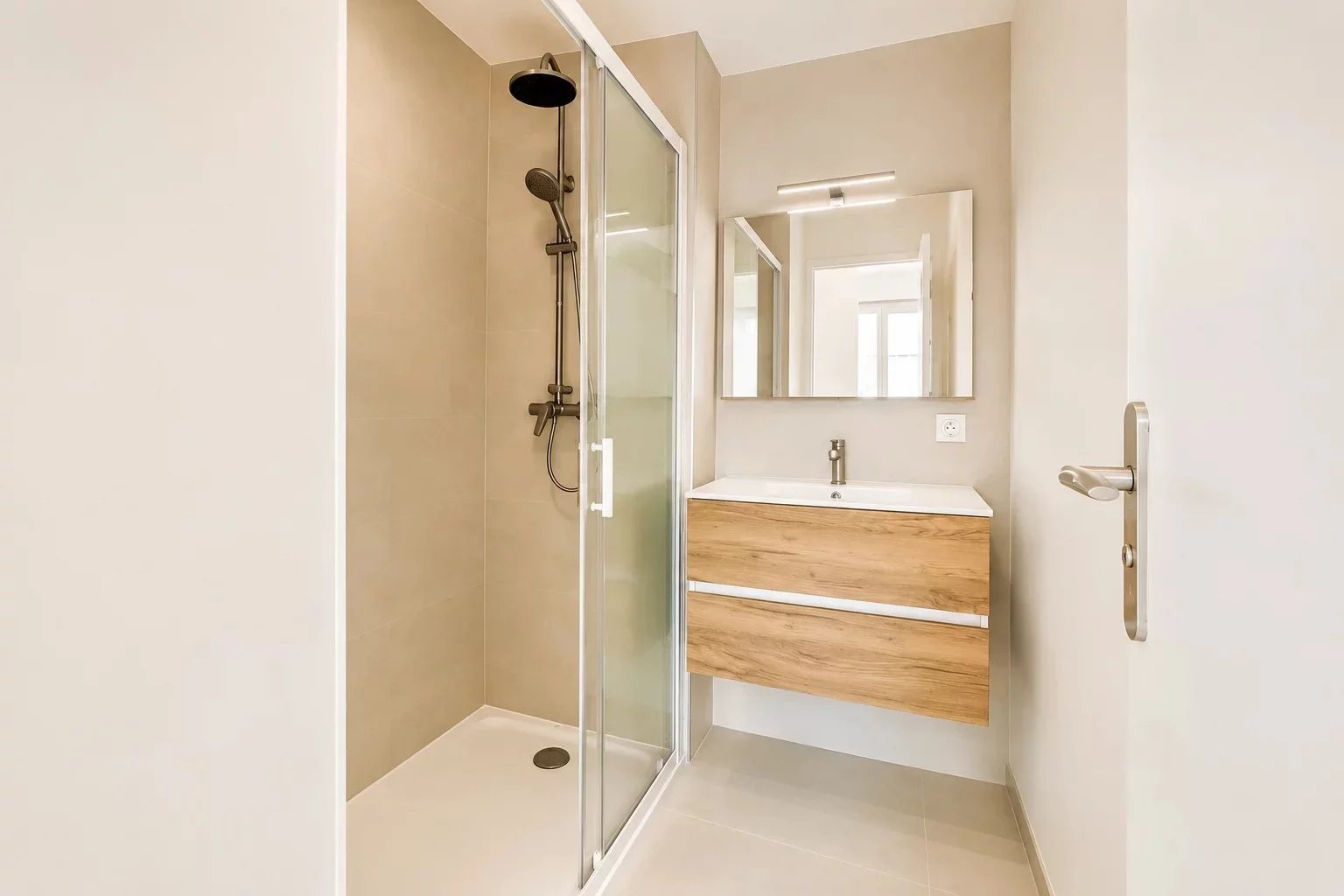 Appartement 3P - Nice - 60m2 — photo 3