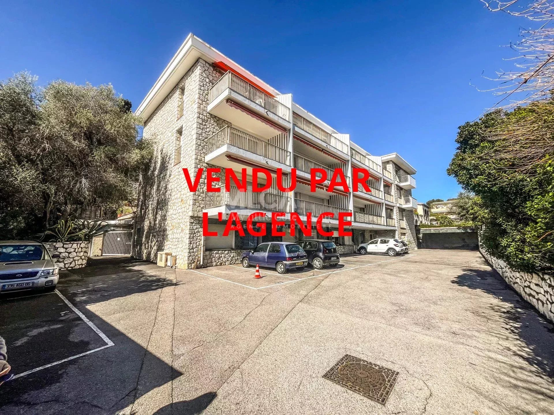 Agence immobilière de My Little Côte d'Azur