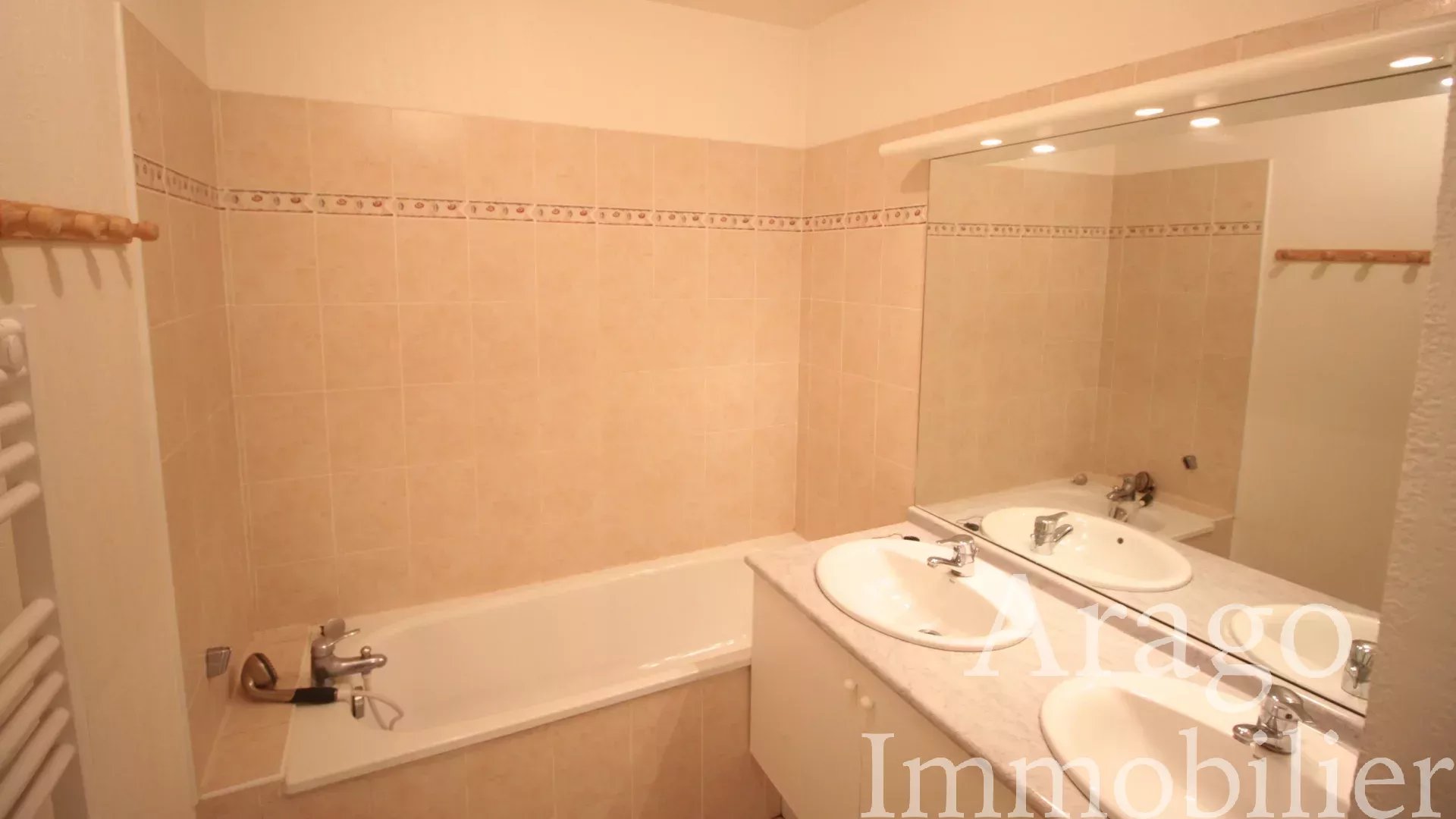 appartement à vendre perpignan