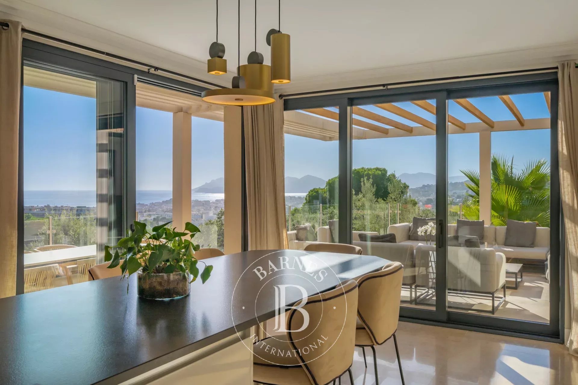 Villa Cannes - picture 5