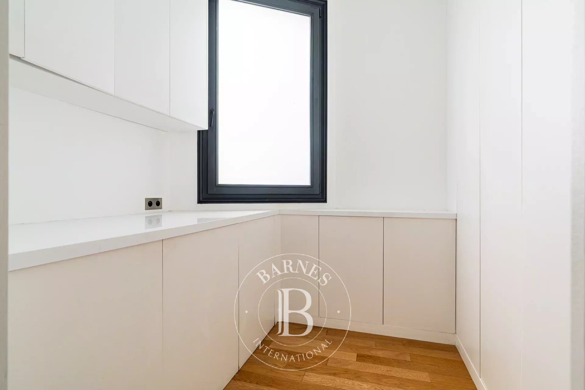 Daire Paris 16ème - picture 23