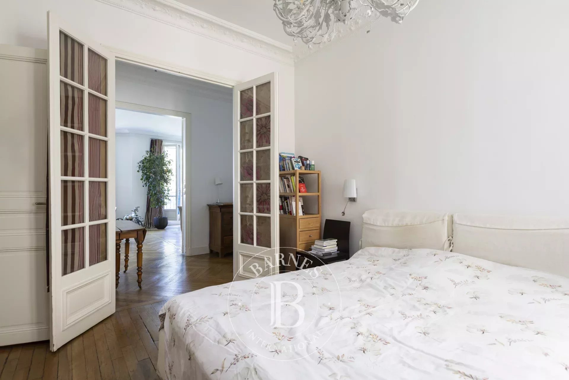 Daire Paris 7ème - picture 7