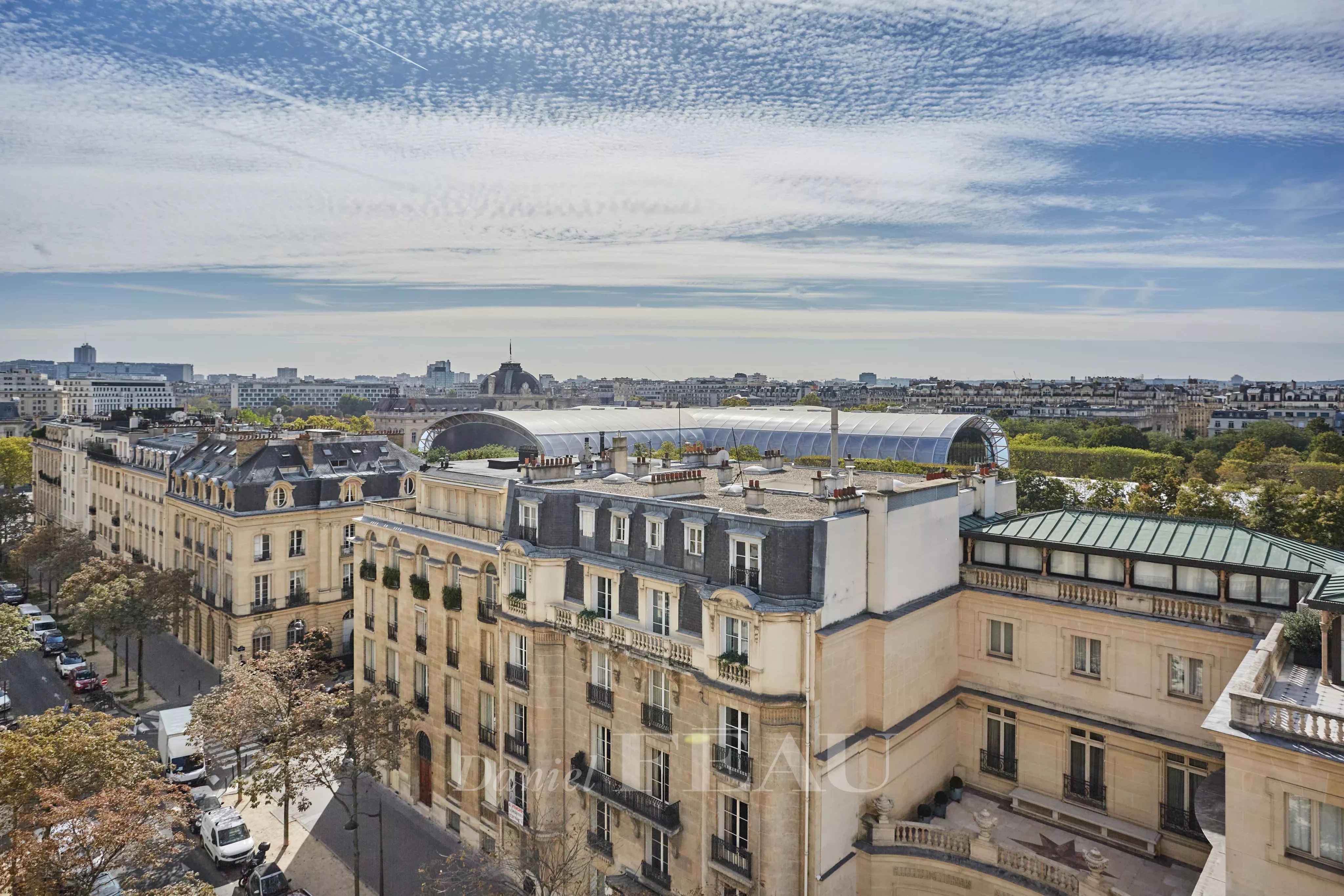 Rental Apartment Paris 7th