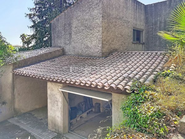 Development projects for for 2 villas with panoramic sea views in Super Cannes — photo 7