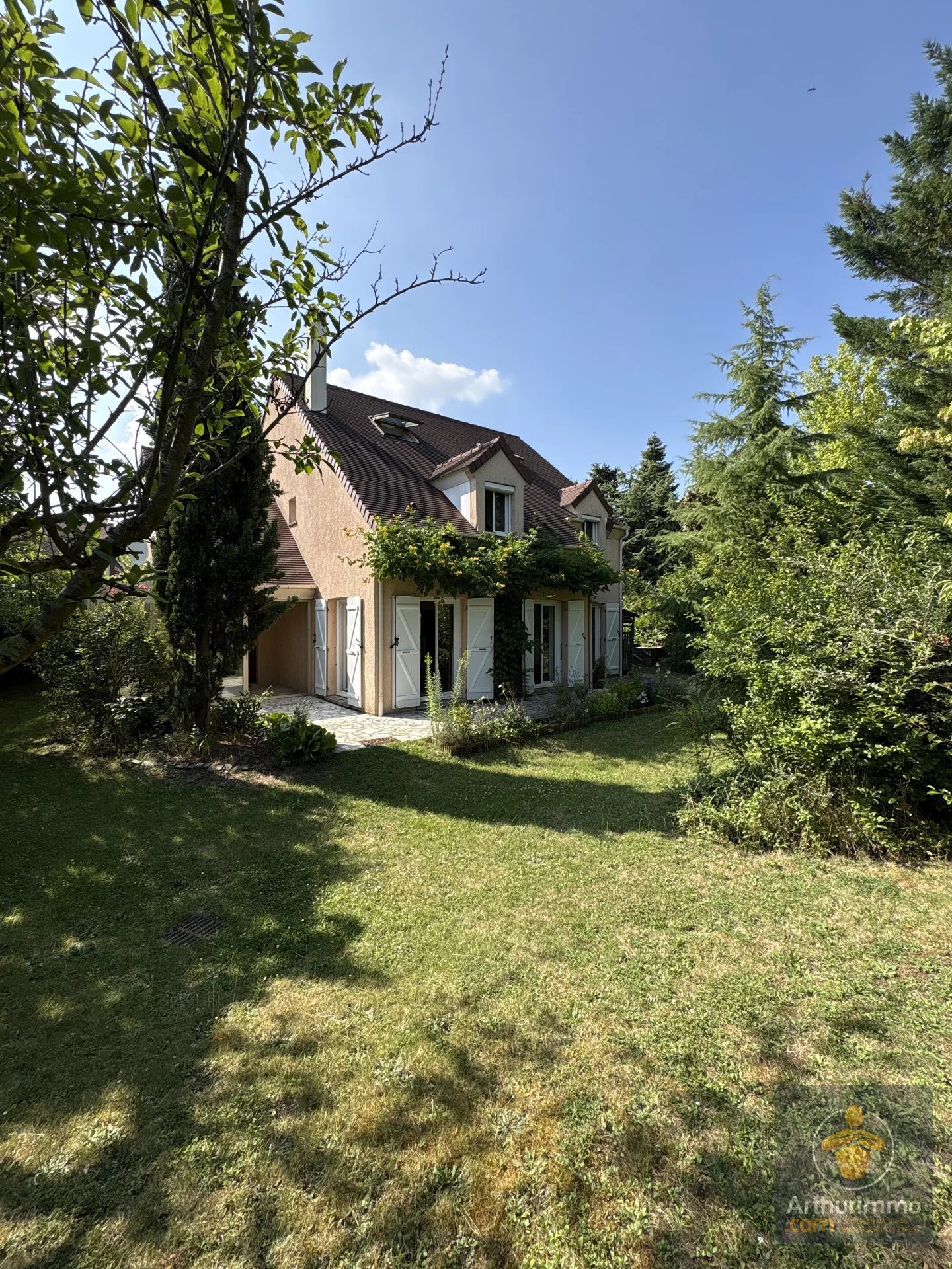 Agence immobilière de EURL HADJADJ IMMOBILIER