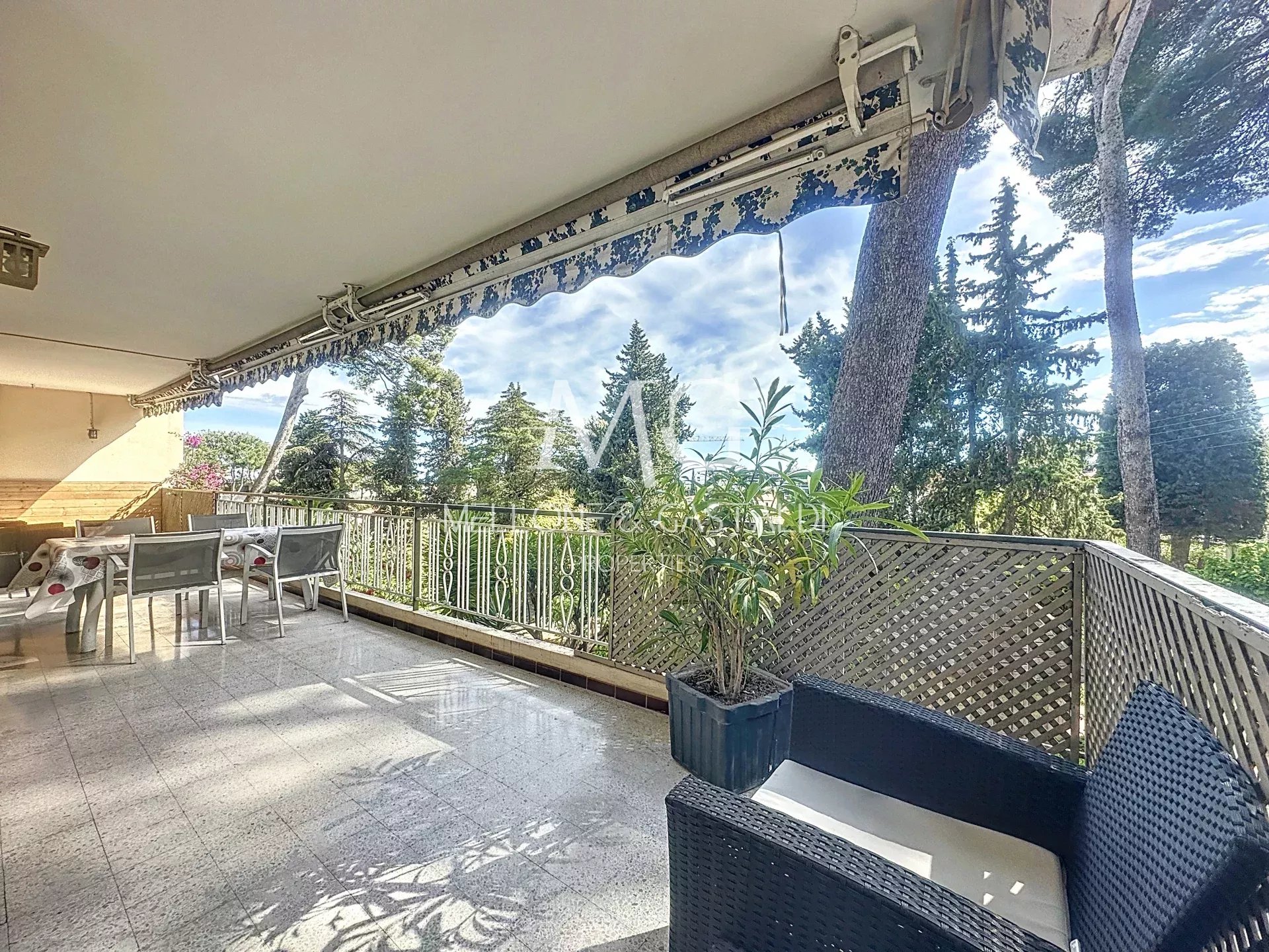 Agence immobilière de Mellone & Gastaldi Properties