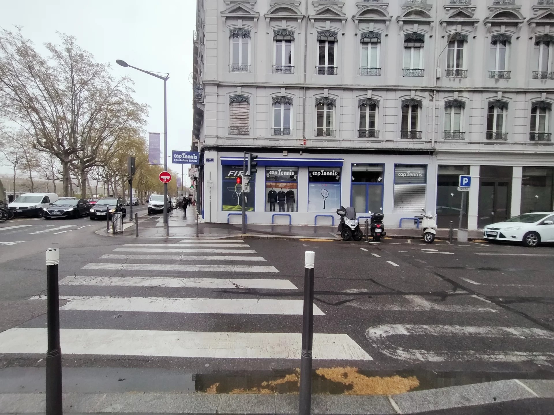 480953 Location Lyon 3ème