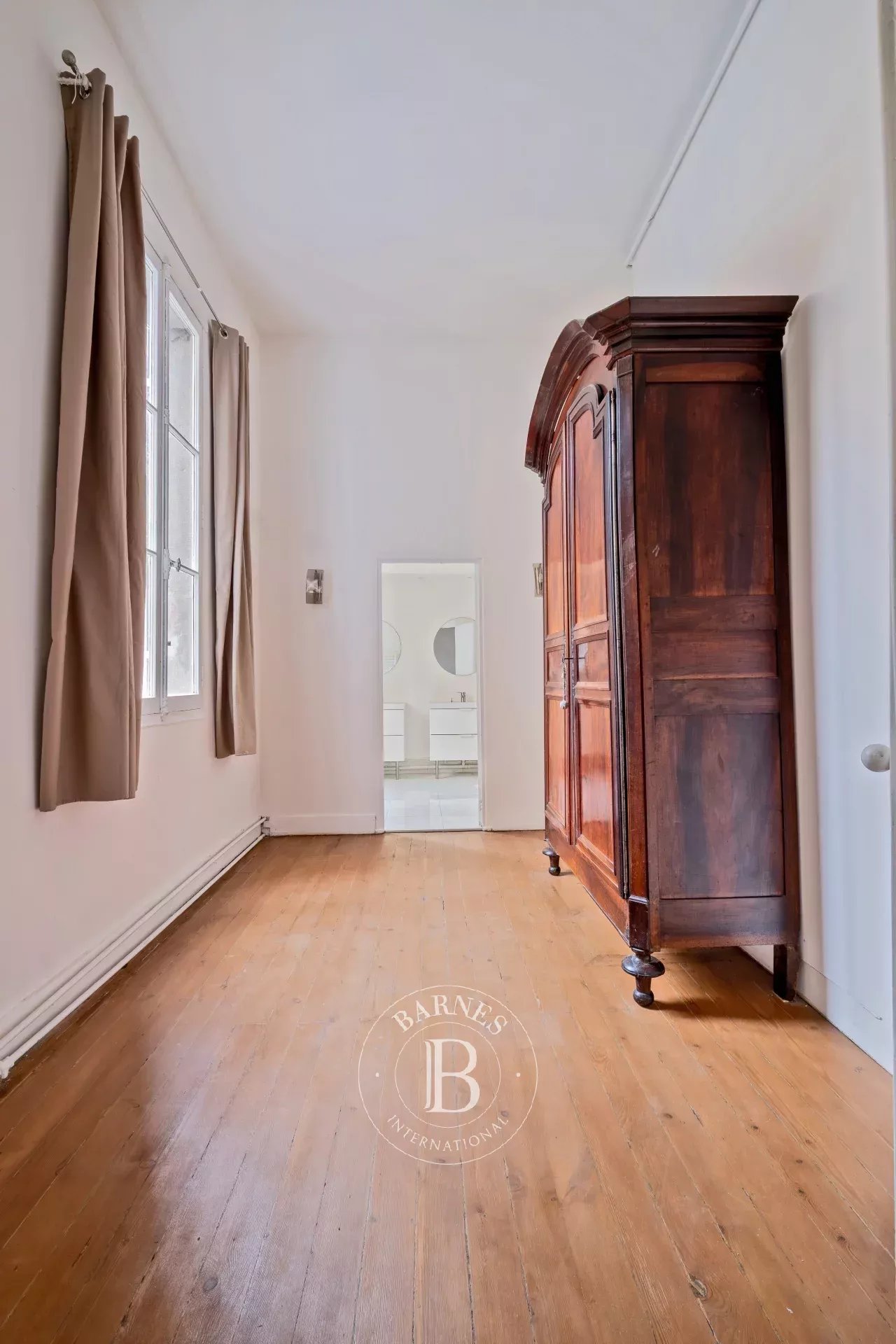 Daire Bordeaux - picture 8