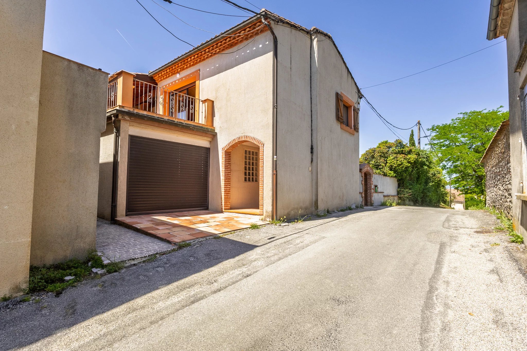 House for sale Fanjeaux, Aude