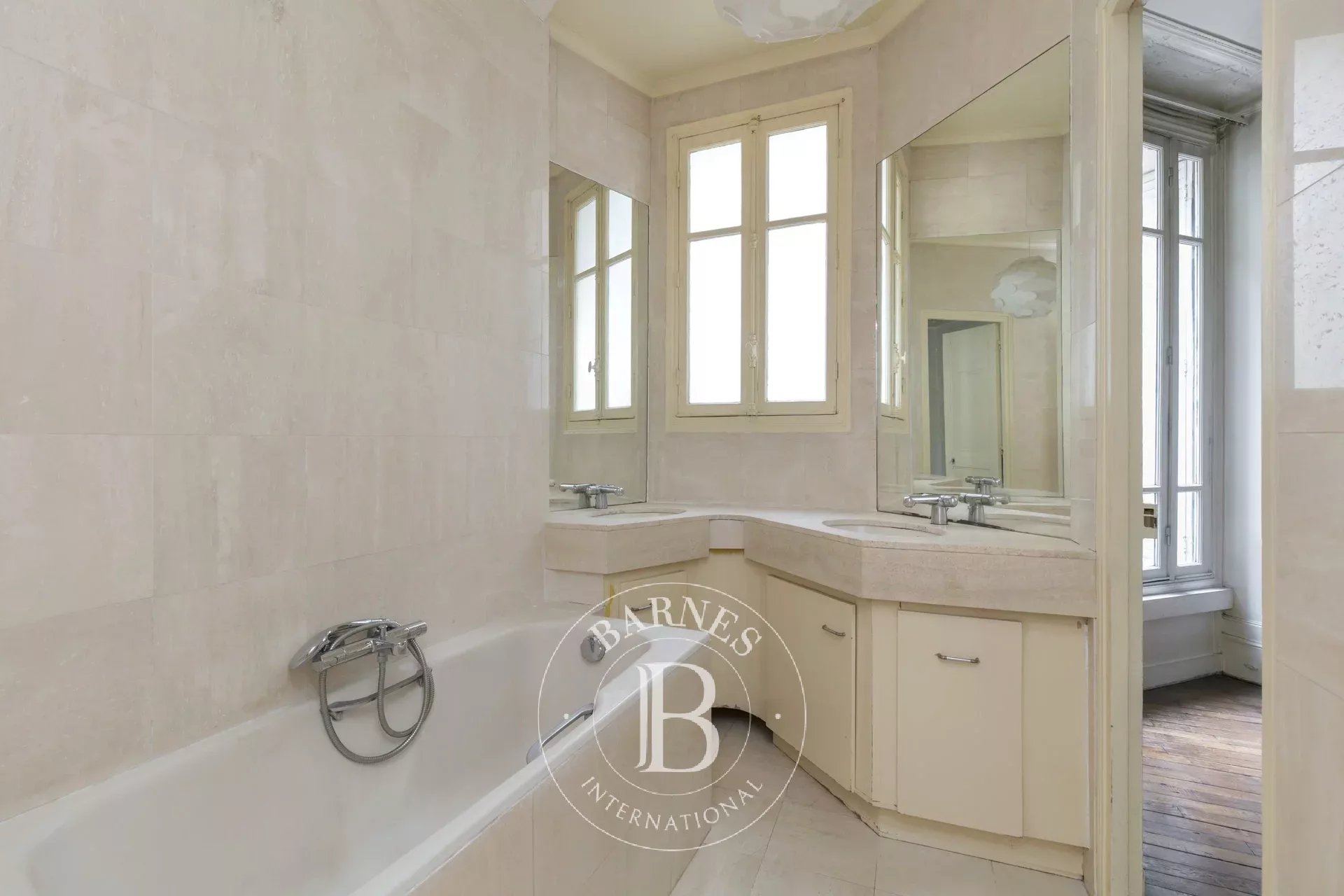 Daire Neuilly-sur-Seine - picture 8