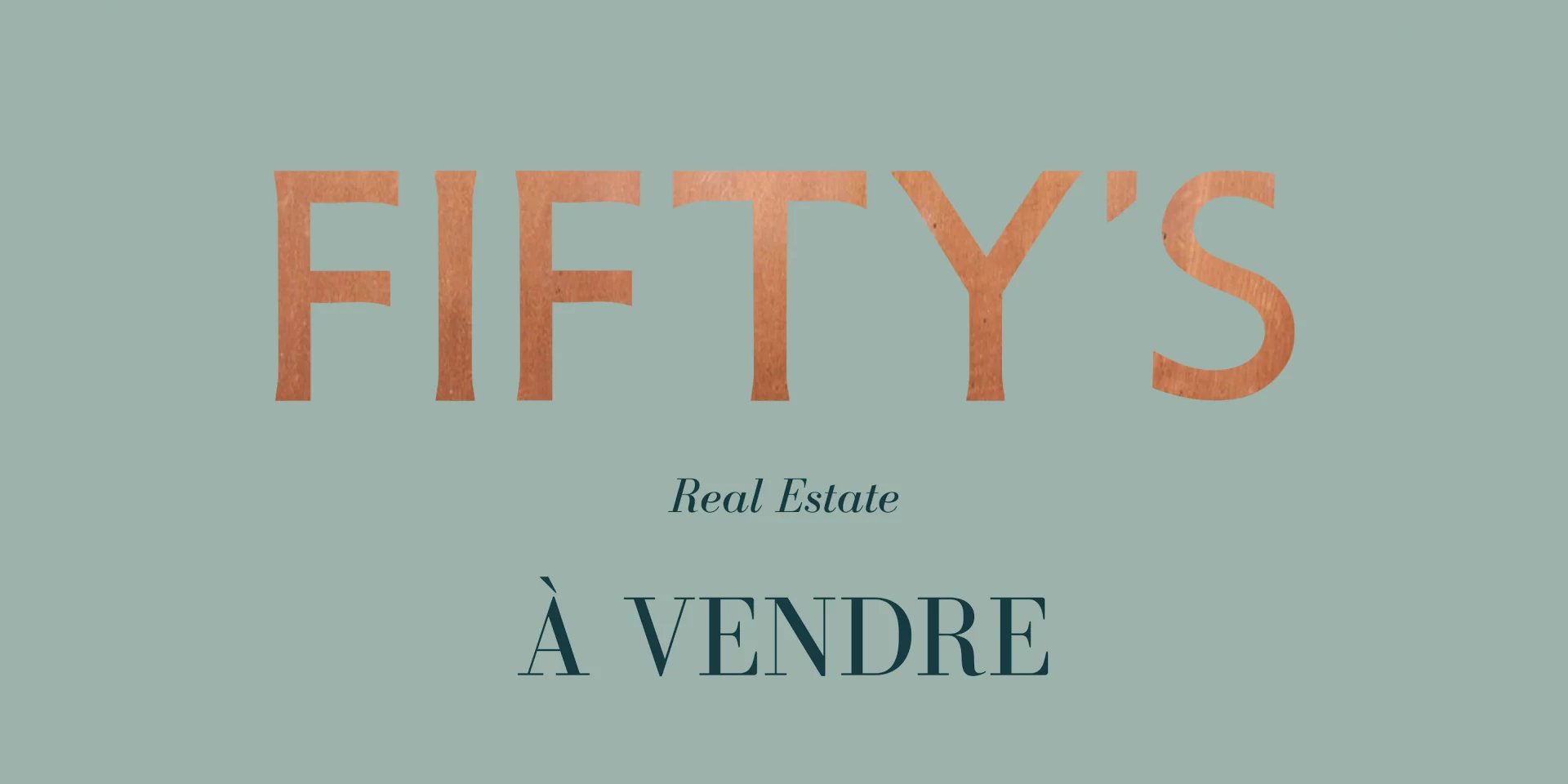 Villa d’exception – Saint-Cloud
