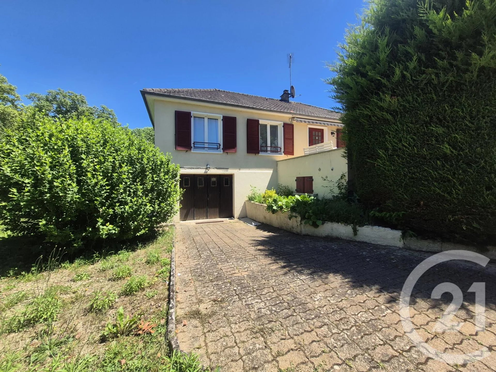 Vente Maison Gleizé