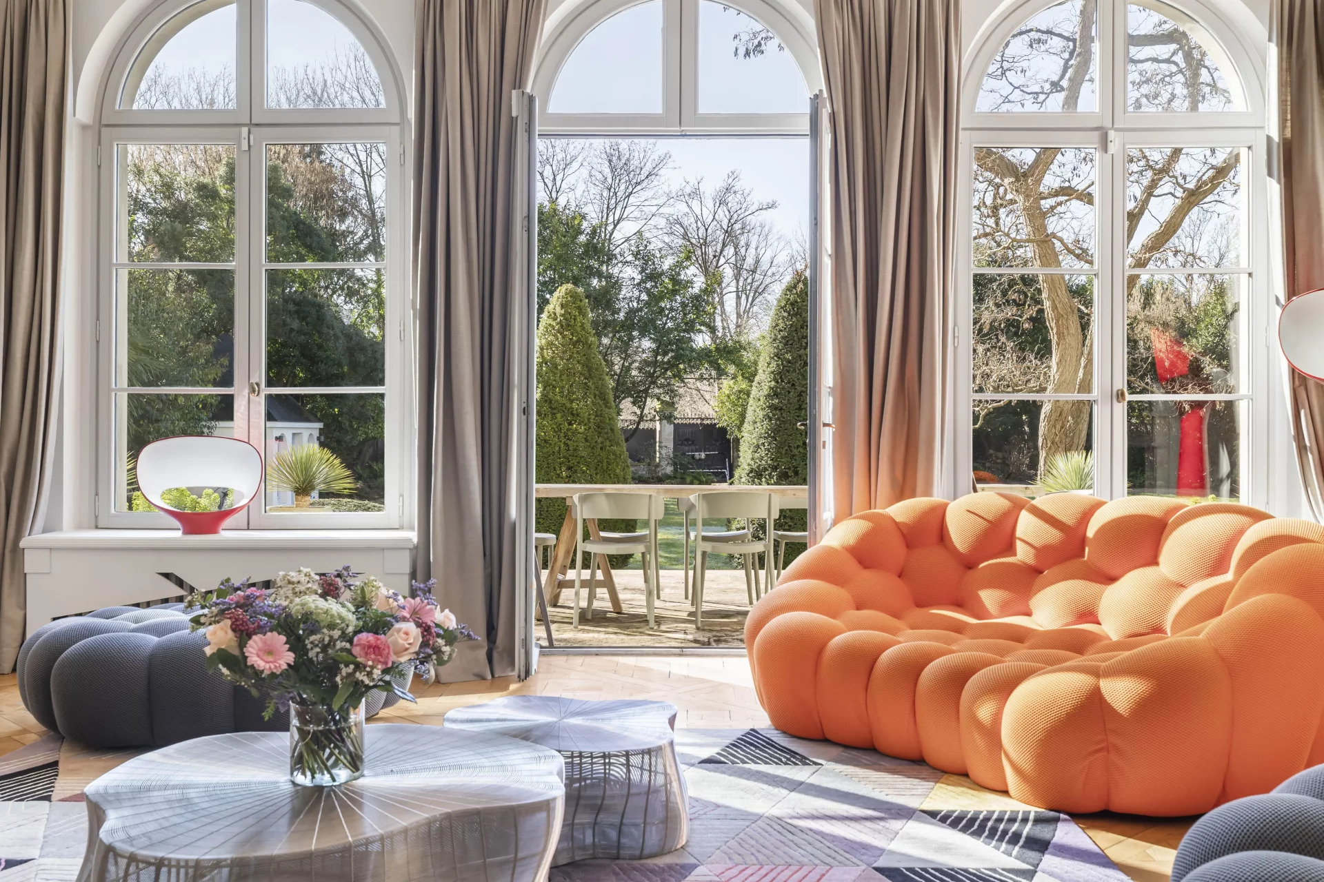 Croissy-sur-Seine - QUARTIER DE L'ÉCLUSE