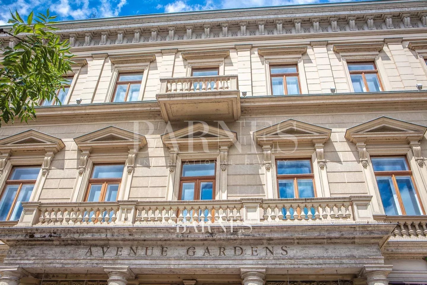 Daire Budapest VI. kerülete - picture 11