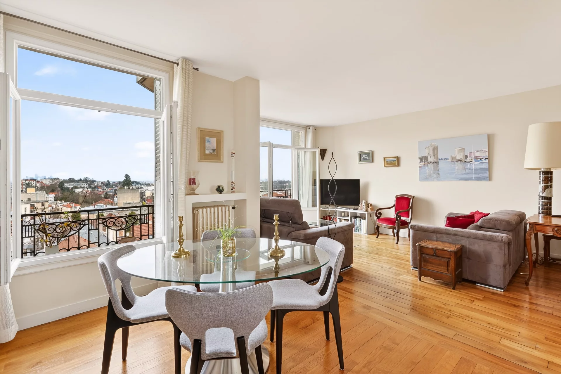 Meudon - CENTRE-VILLE