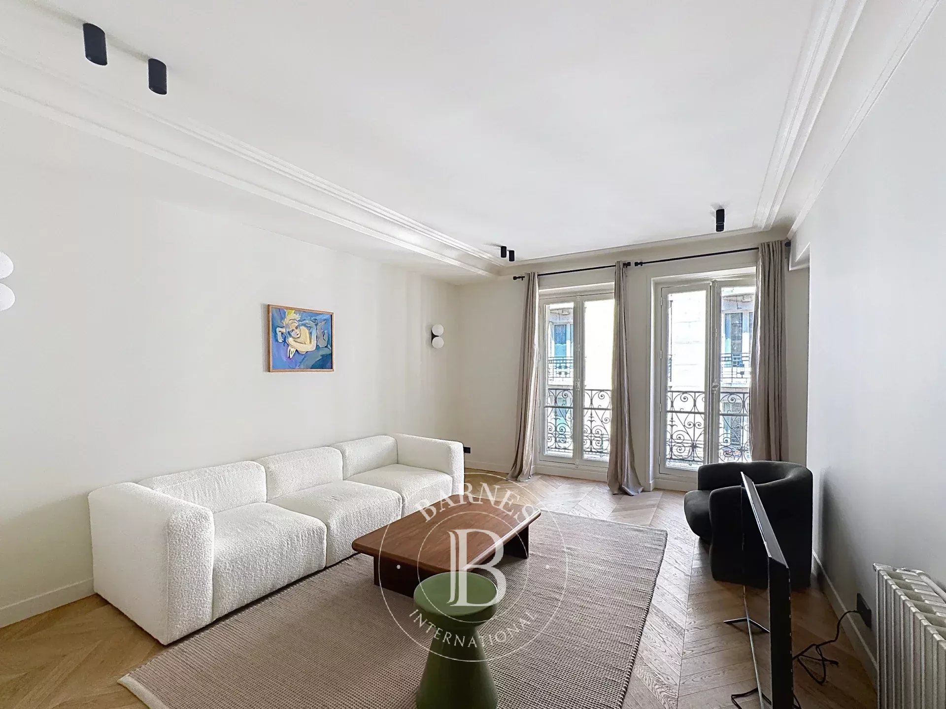 Apartment Paris 75008  -  ref 87221012 (picture 1)