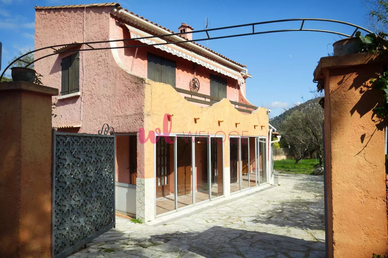 Agence immobilière de WeLoge