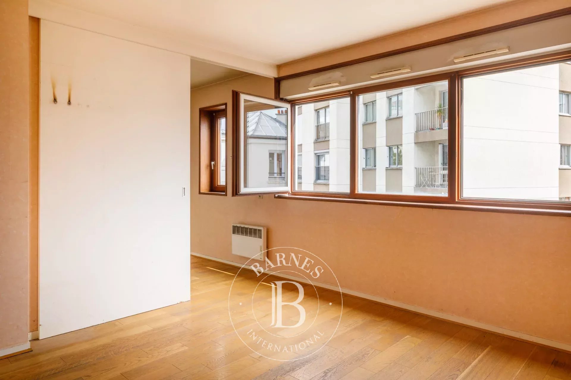 Daire Paris 20ème - picture 13