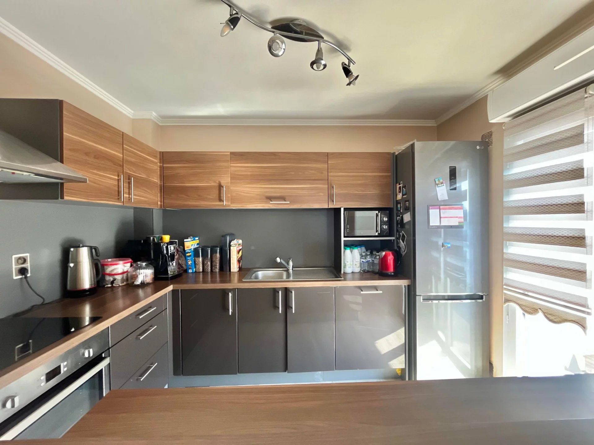 Agence immobilière de Invest & Immo