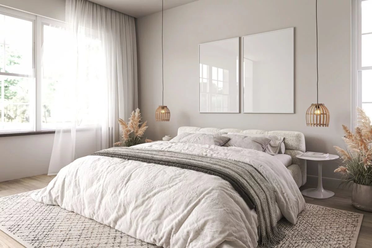Appartement T3 - Photo 2