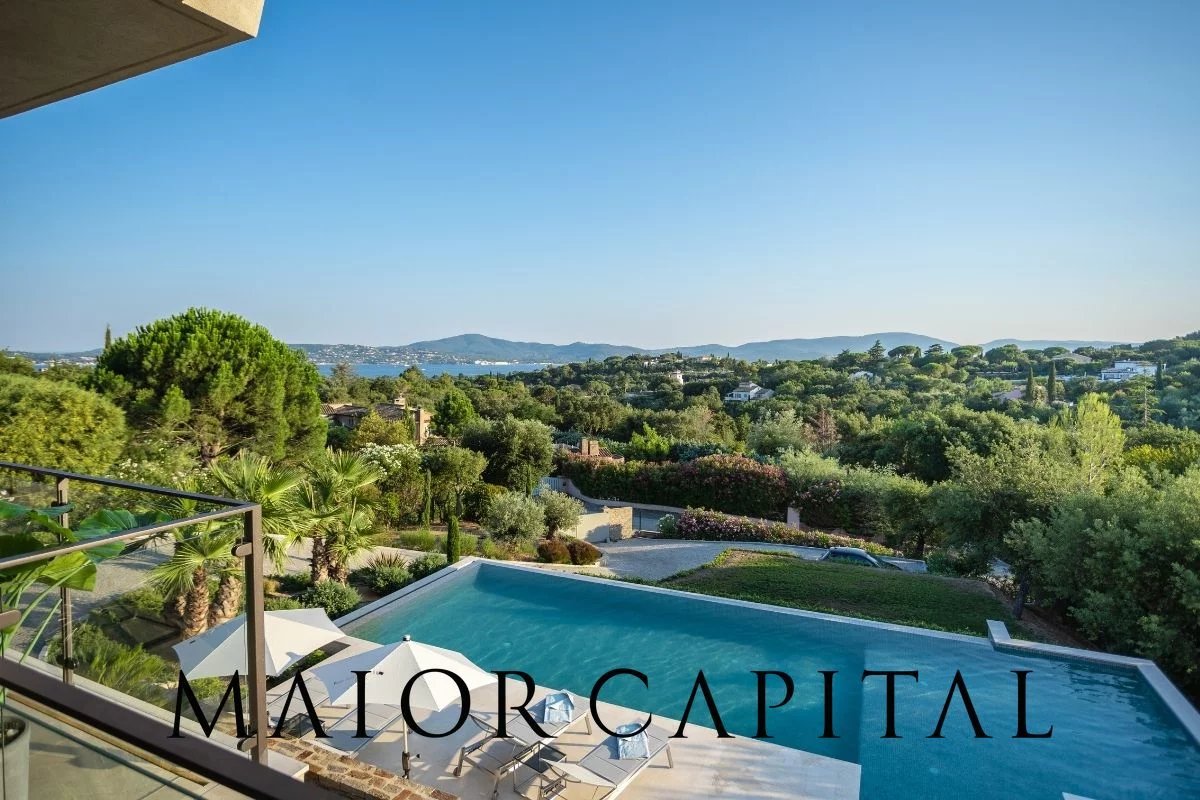 Villa in Saint-Tropez - Image 5