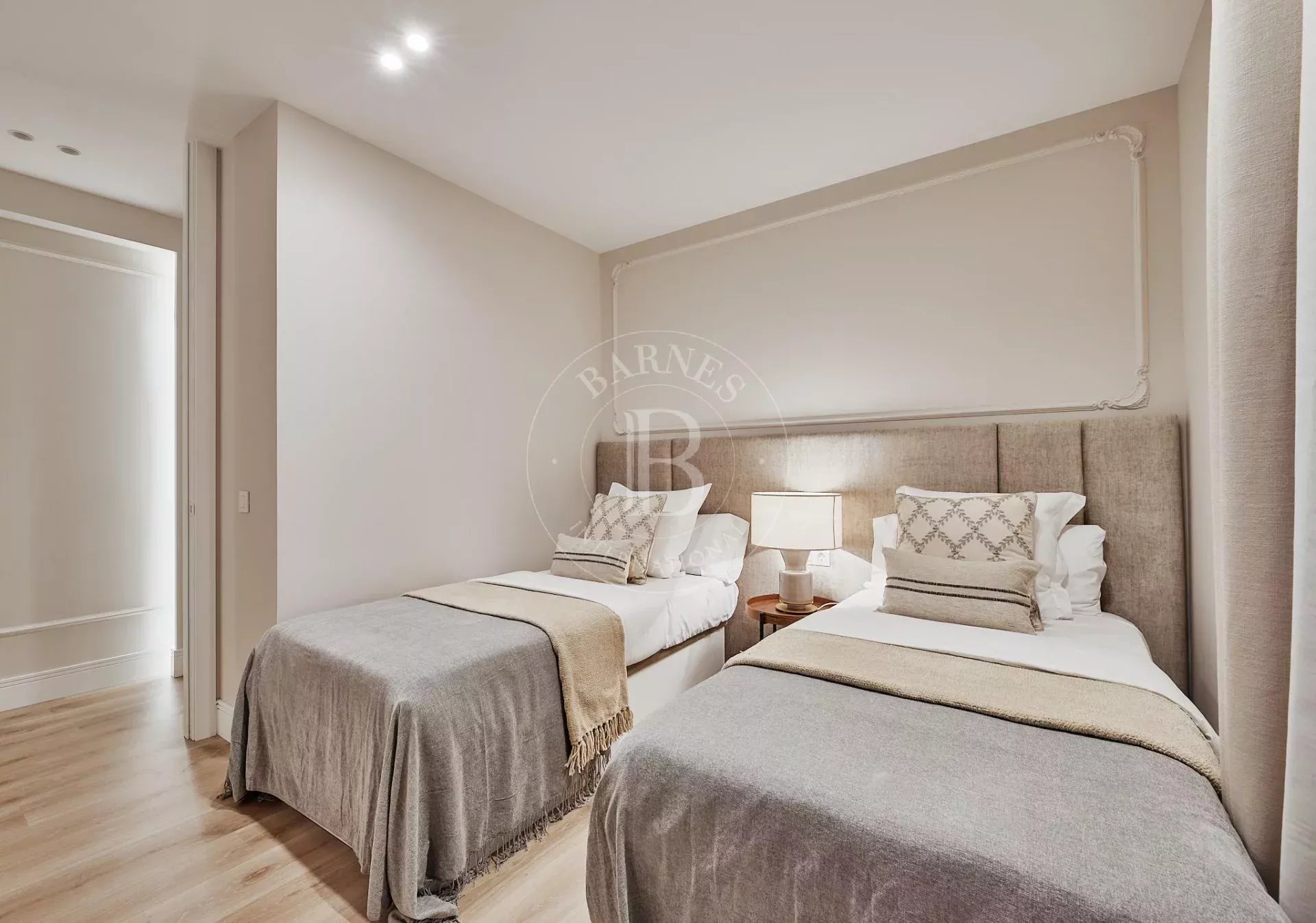 Daire Madrid - picture 27