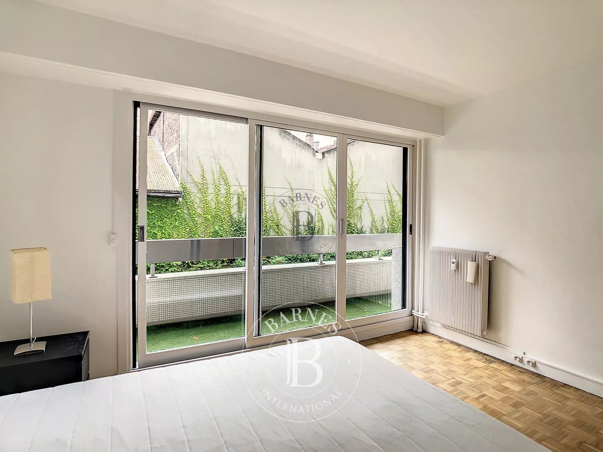 Daire Paris 16ème - picture 16